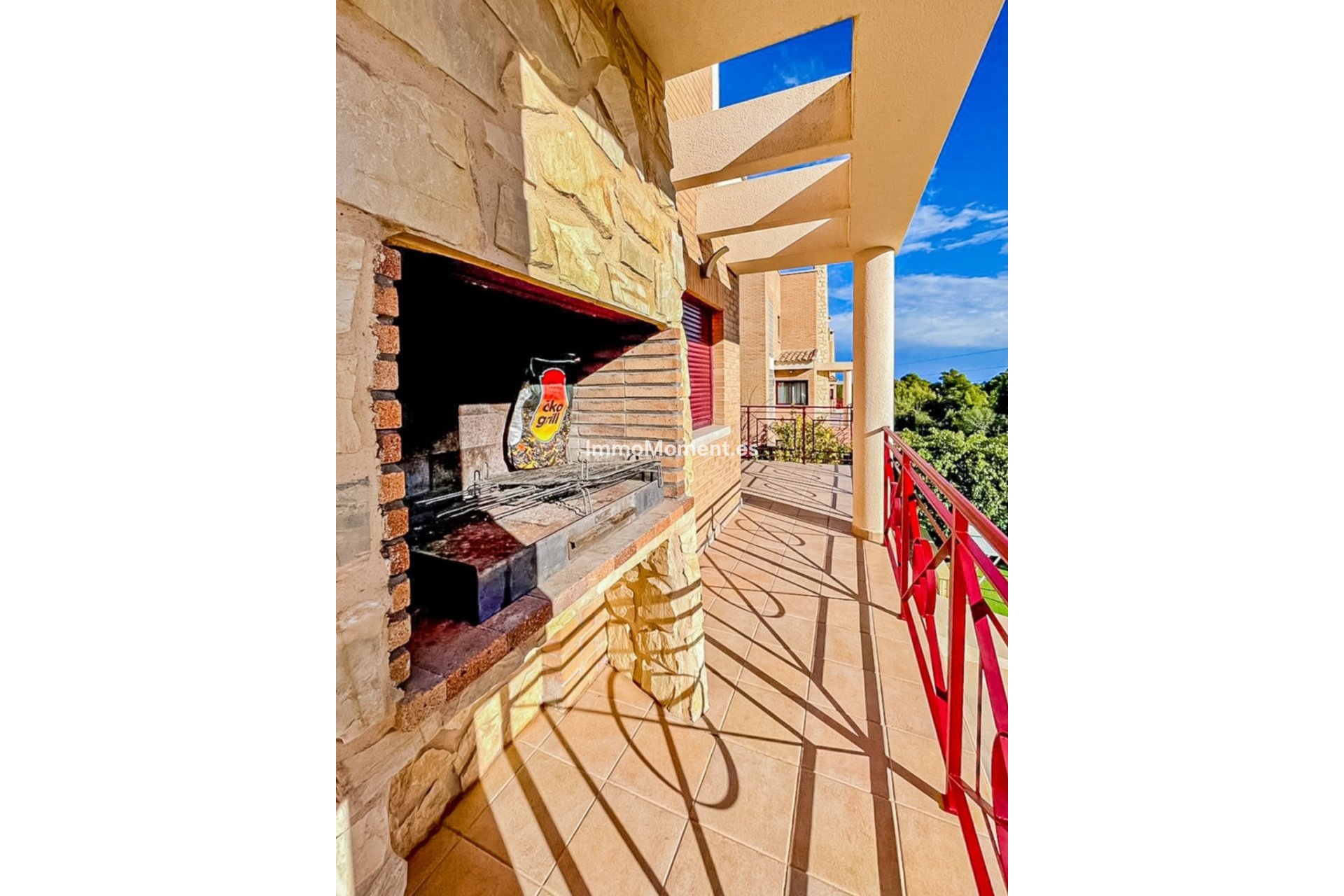 Bestaande woning - Villa - La Nucía - La Nucia Centro