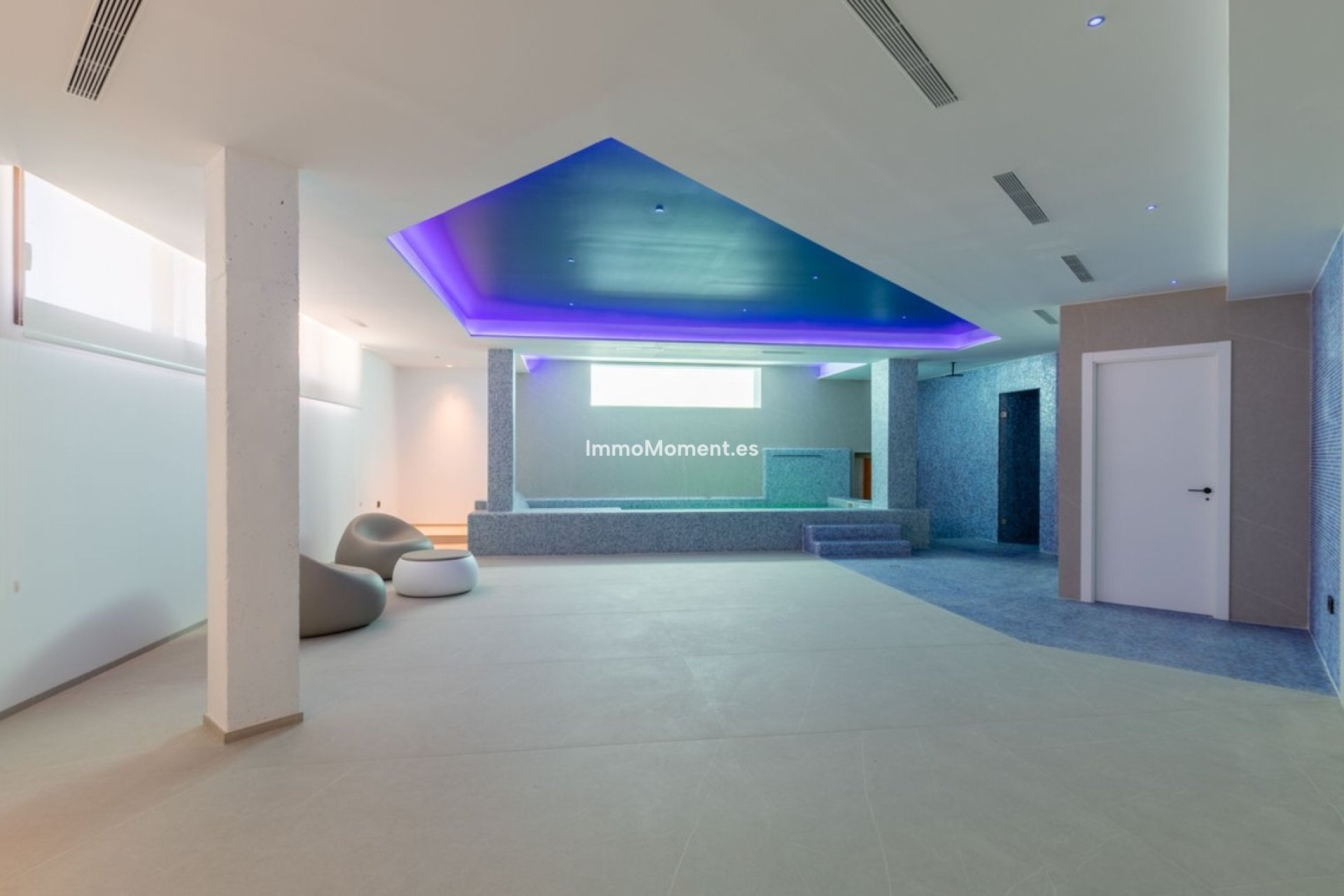 Bestaande woning - Villa - La Nucía - La Nucia Centro