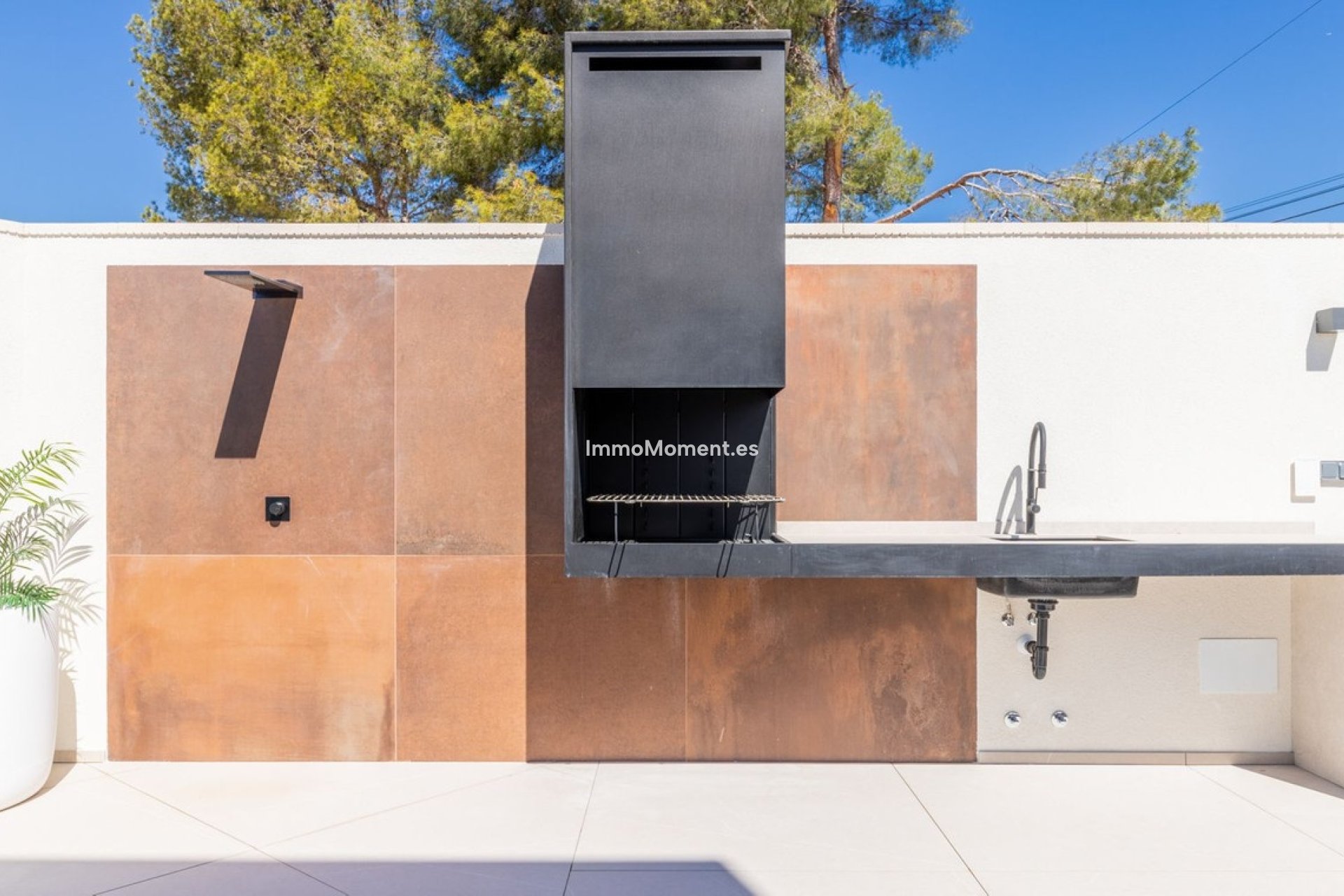 Bestaande woning - Villa - La Nucía - La Nucia Centro