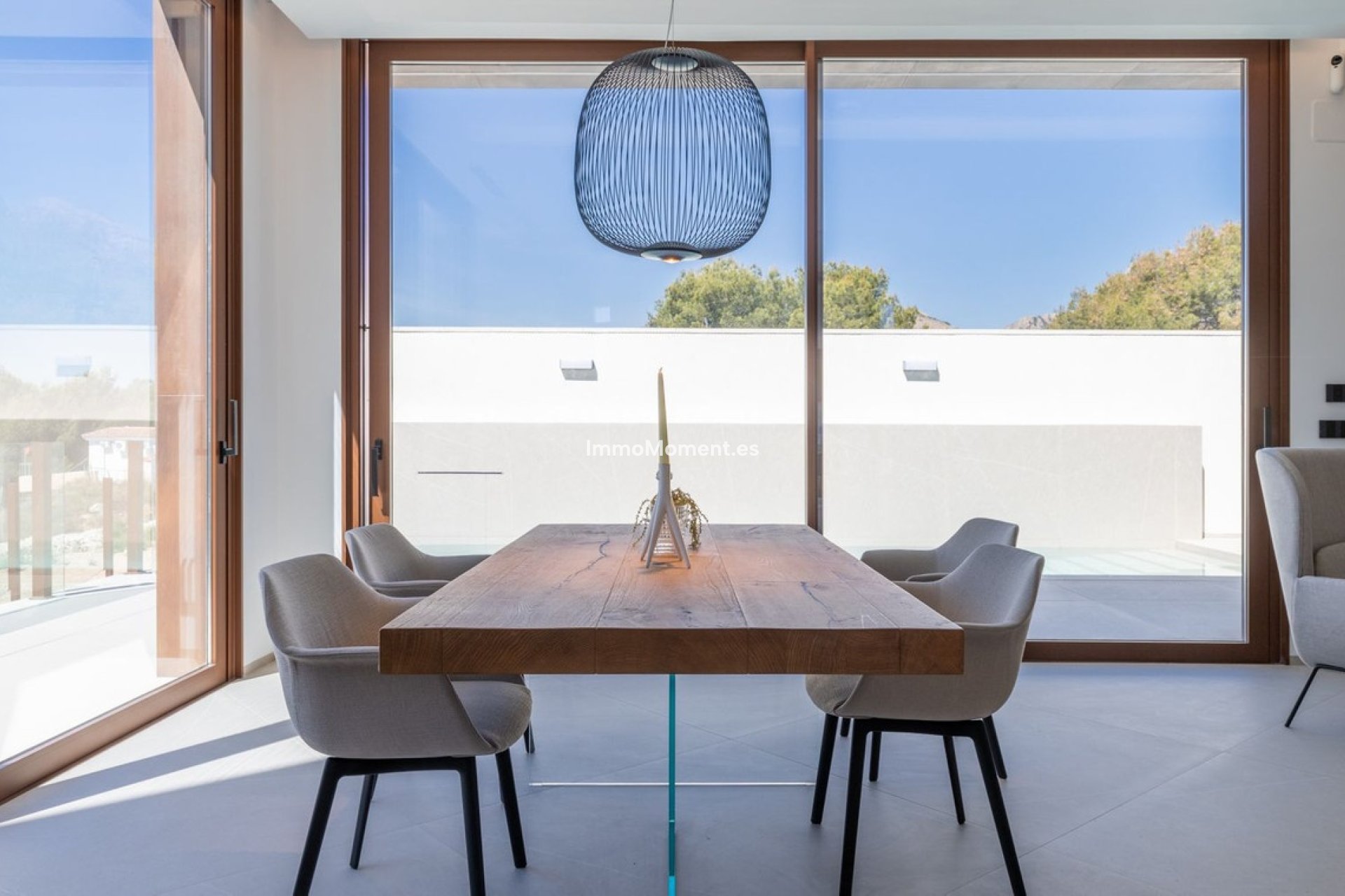 Bestaande woning - Villa - La Nucía - La Nucia Centro