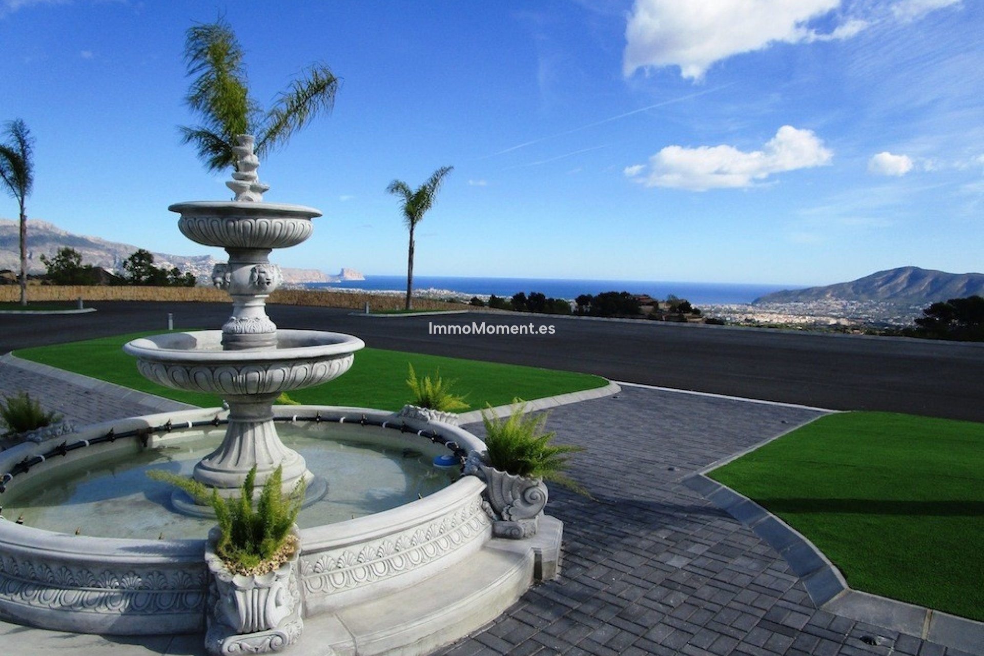 Bestaande woning - Villa - La Nucía - La Nucia Centro