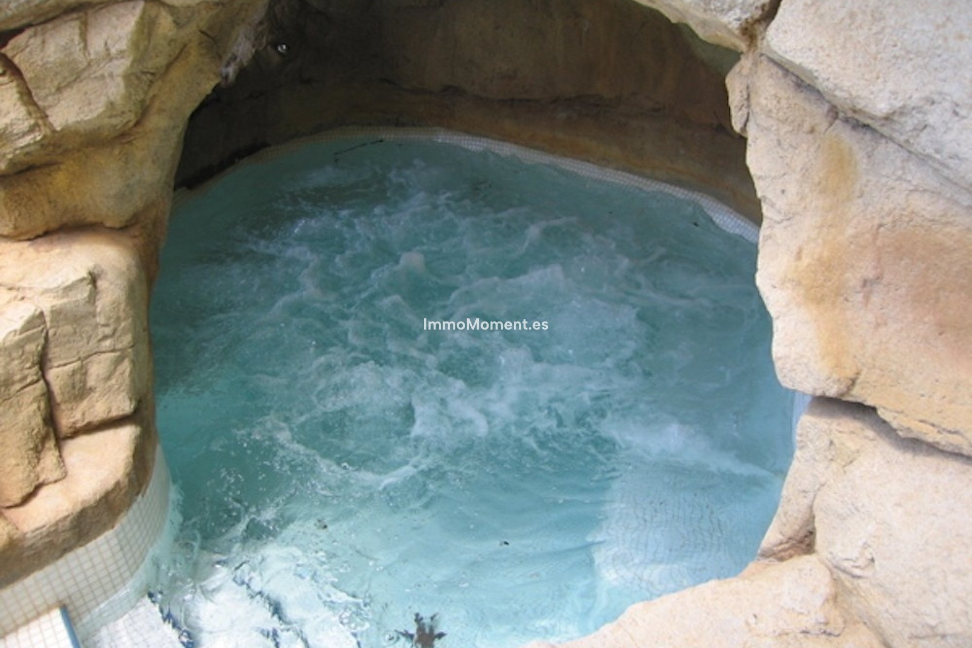 Bestaande woning - Villa - La Nucía - La Nucia Centro