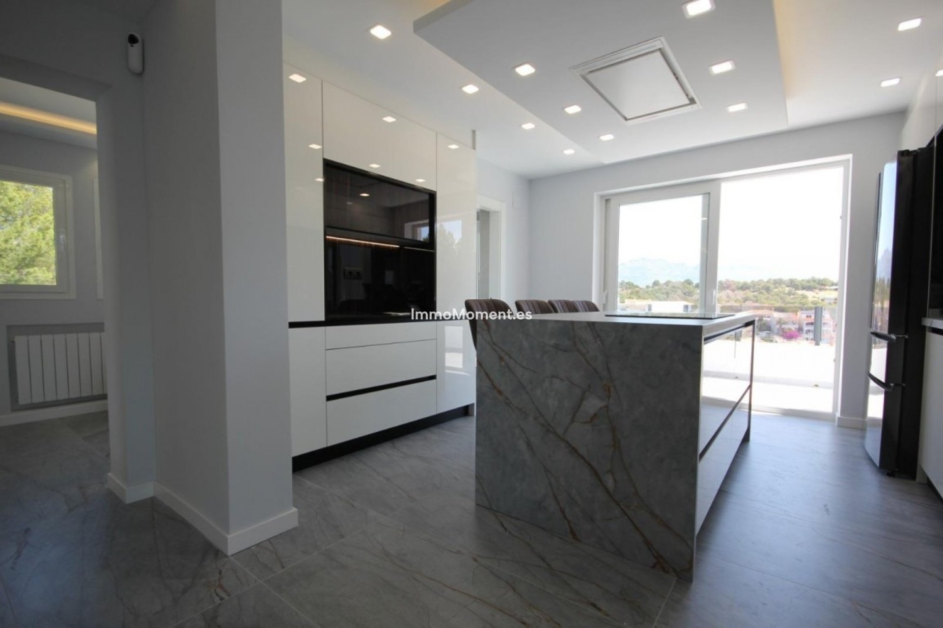 Bestaande woning - Villa - La Nucía - La Nucia Centro