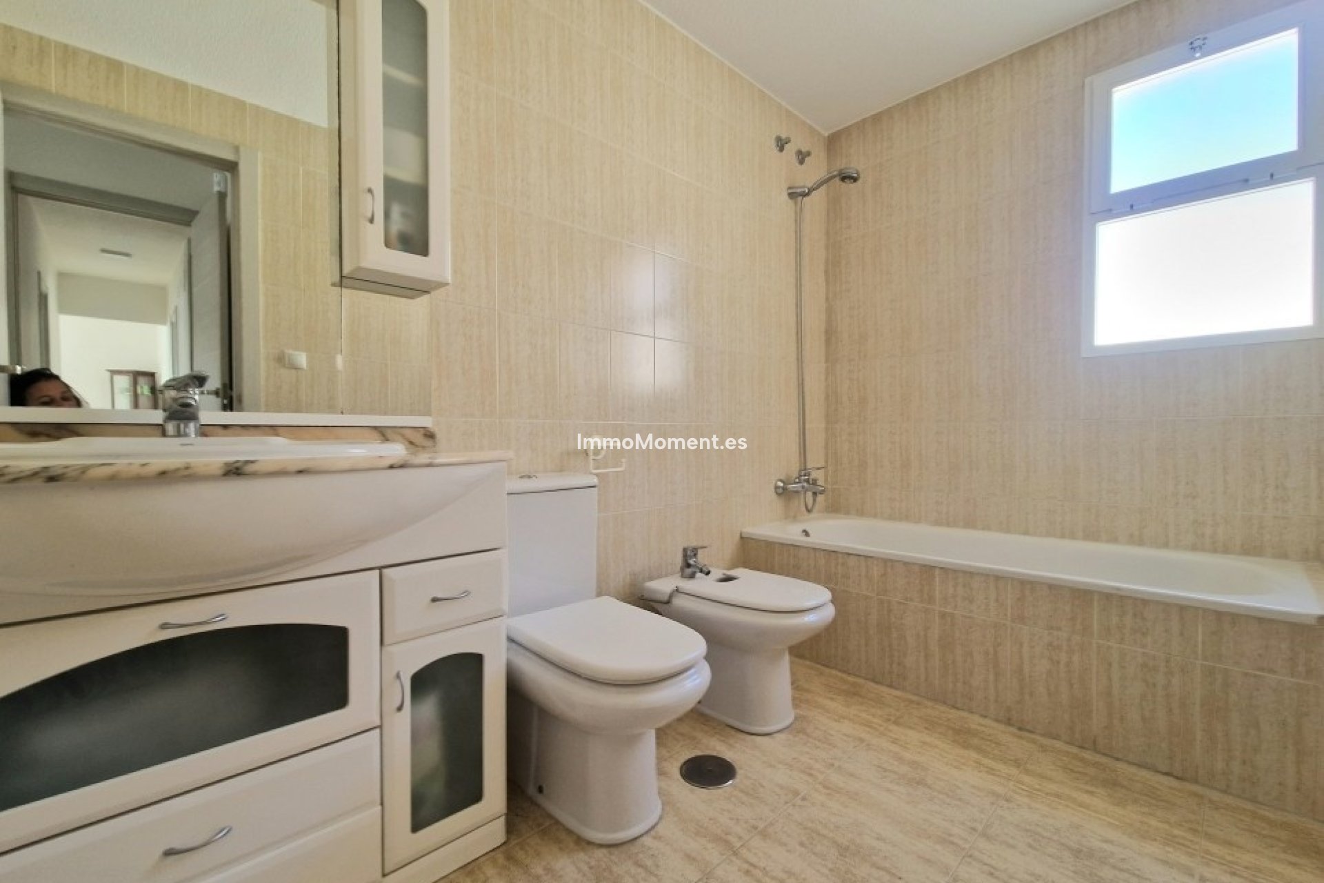 Bestaande woning - Villa - La Nucía - La Nucia Centro