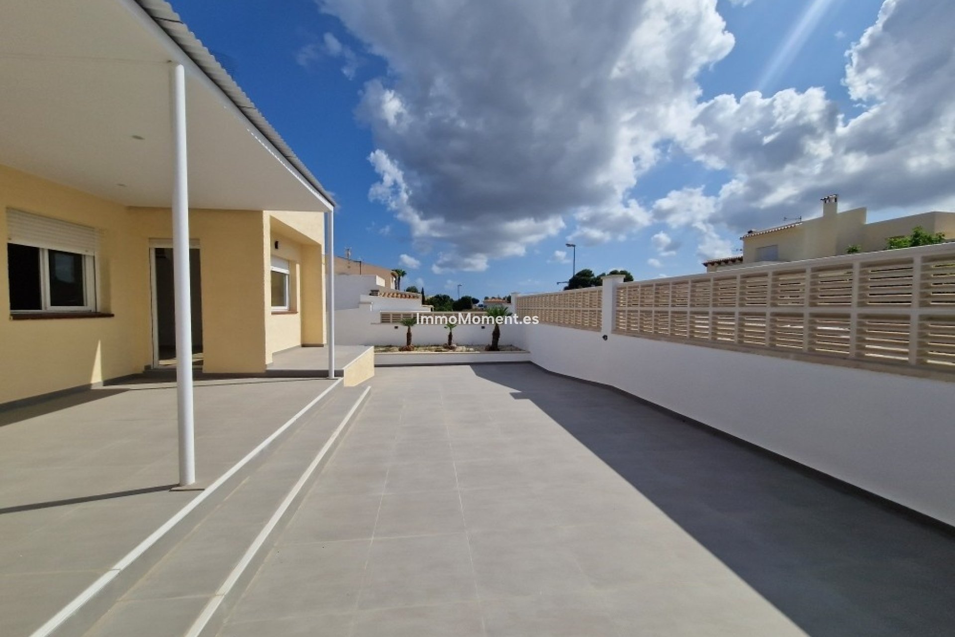 Bestaande woning - Villa - La Nucía - La Nucia Centro