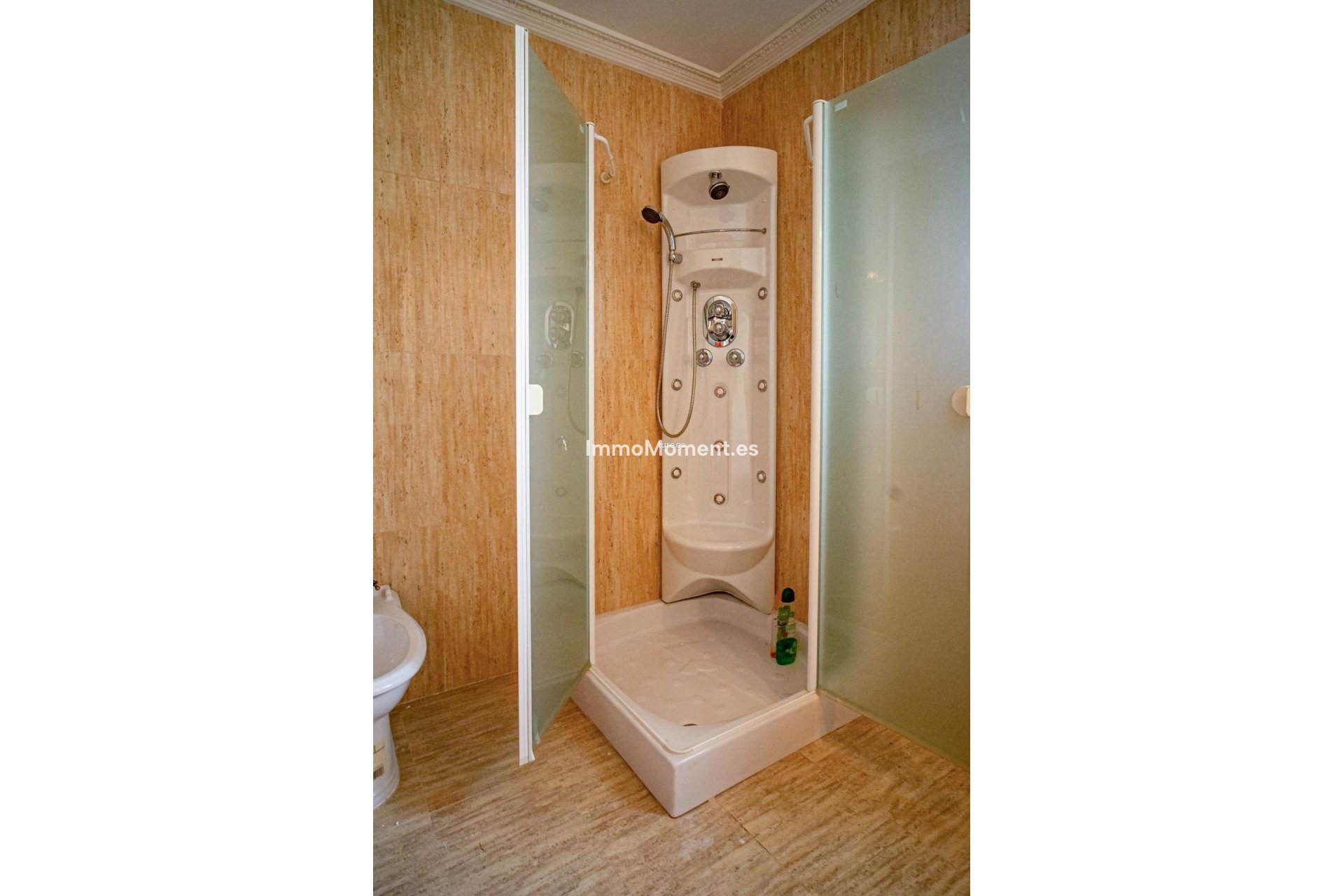 Bestaande woning - Villa - La Nucía - La Nucia Centro