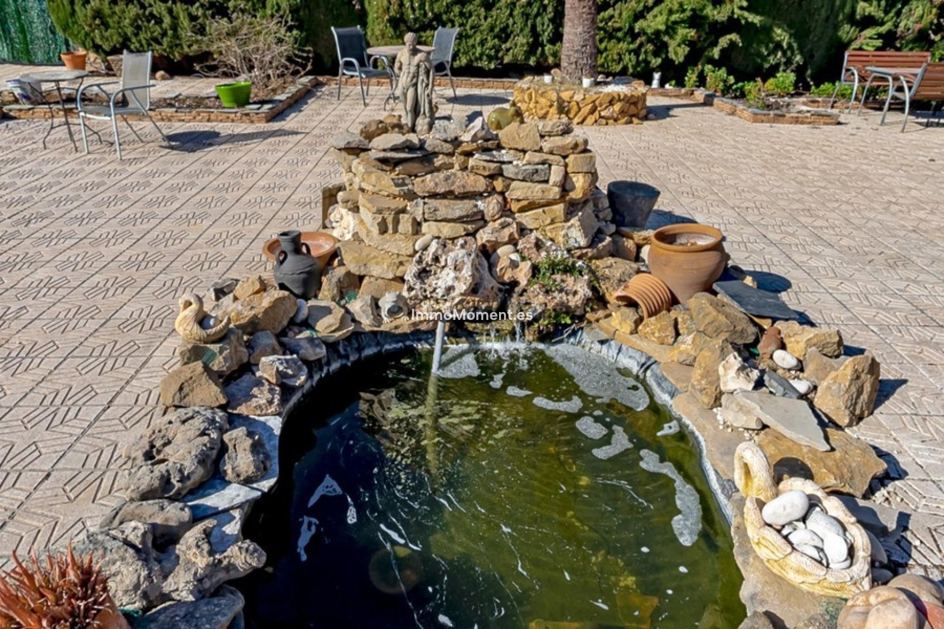 Bestaande woning - Villa - La Nucía - La Nucia Centro