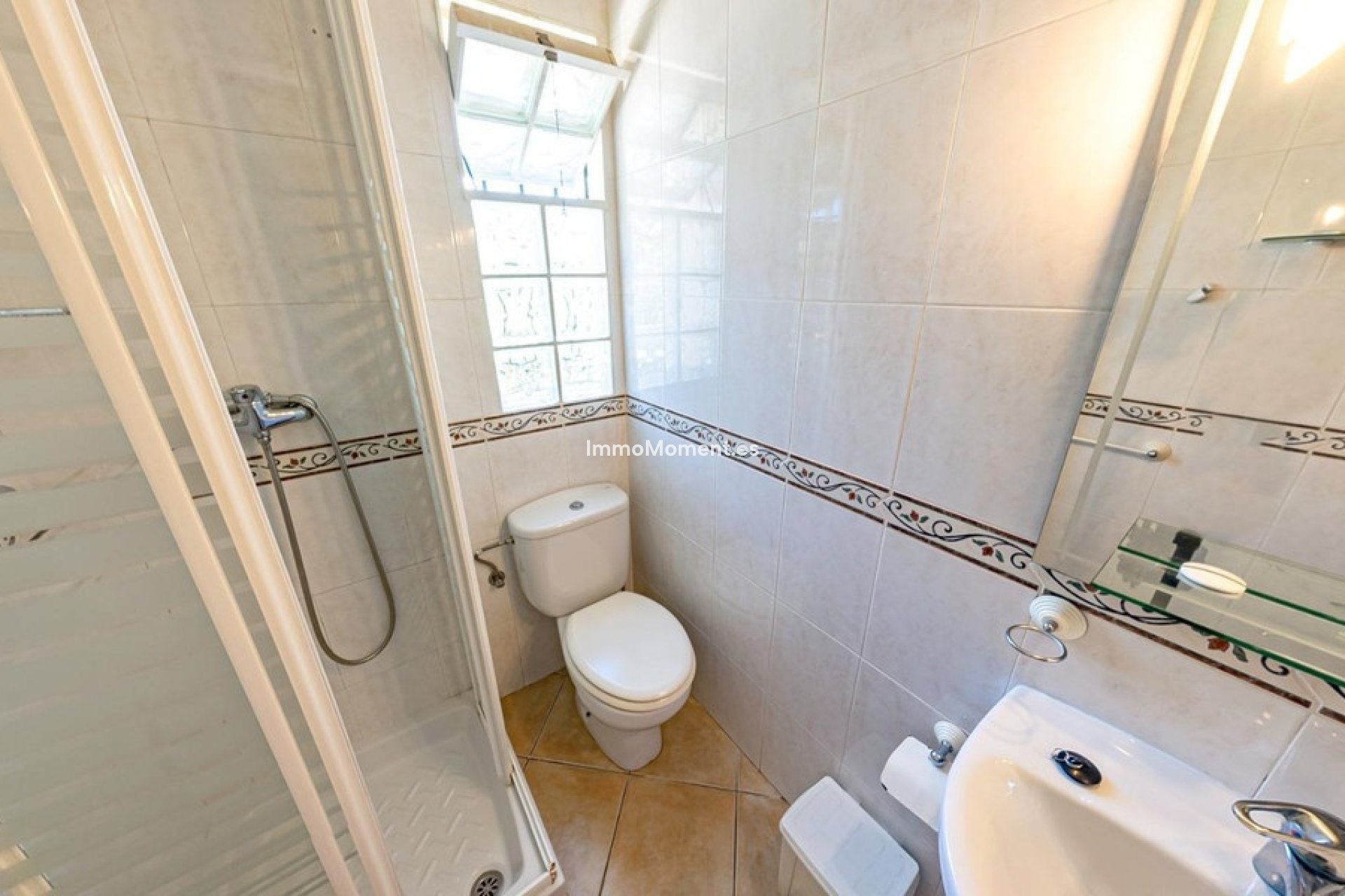 Bestaande woning - Villa - La Nucía - La Nucia Centro