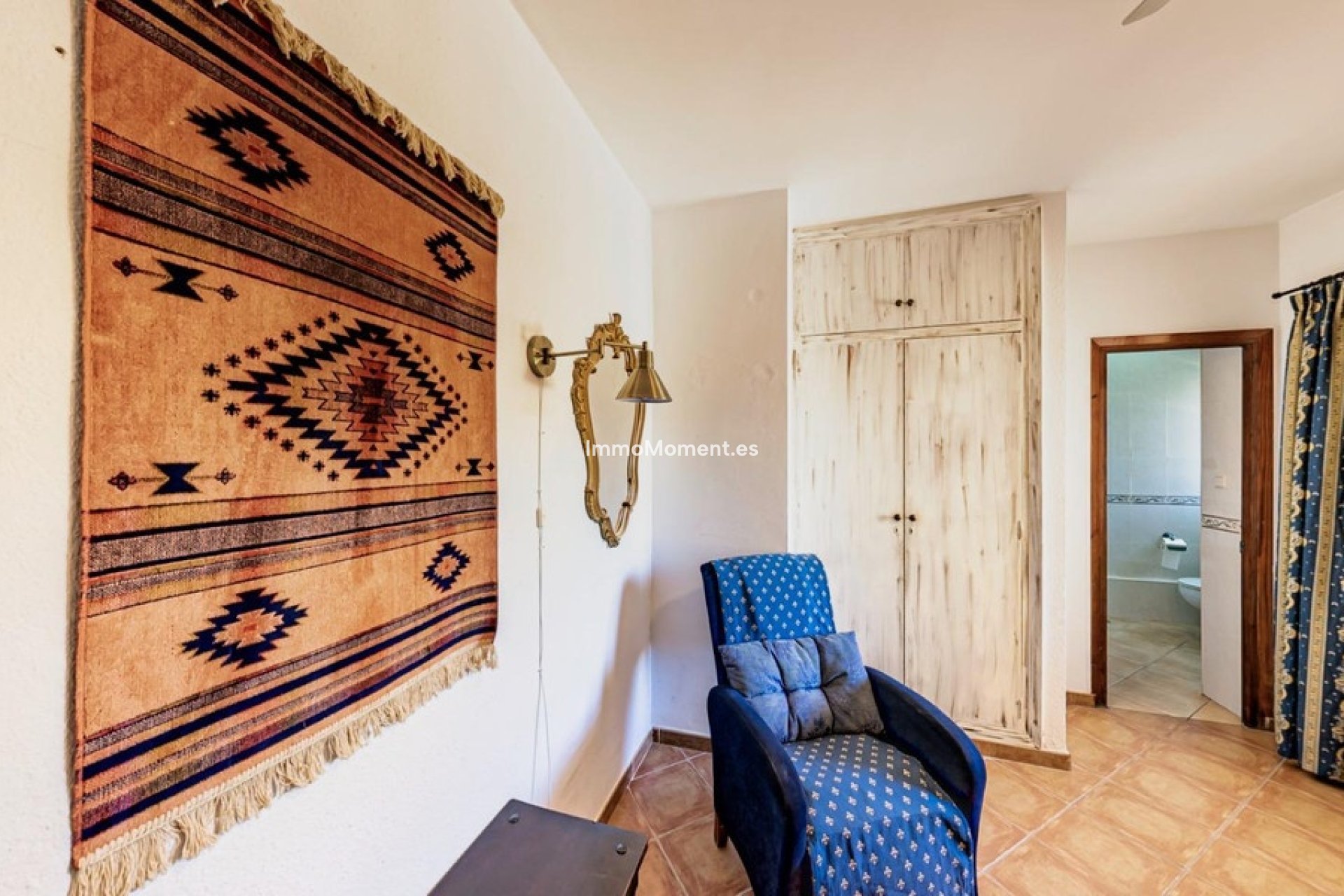 Bestaande woning - Villa - La Nucía - La Nucia Centro