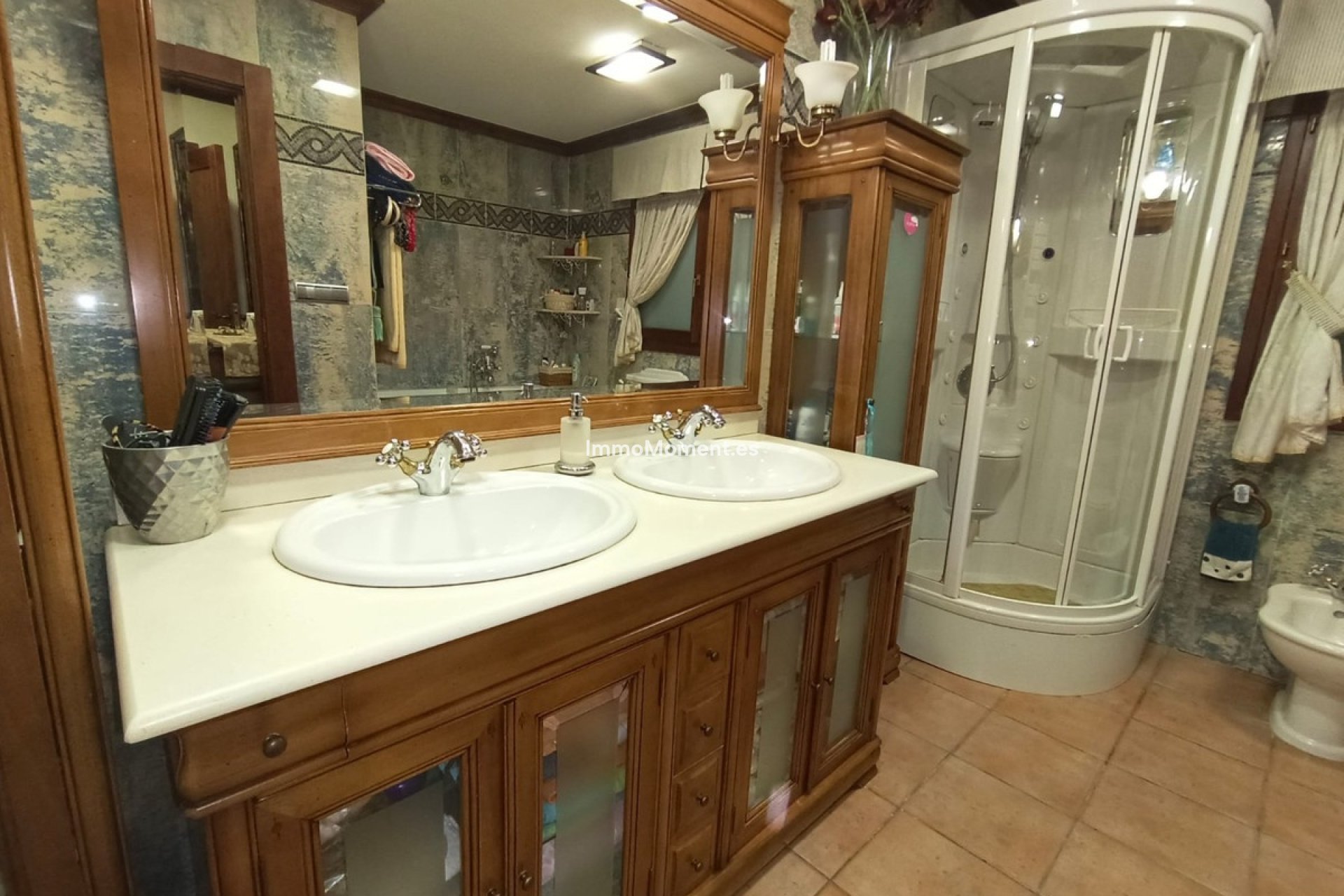 Bestaande woning - Villa - Lorca - Lorca Centro