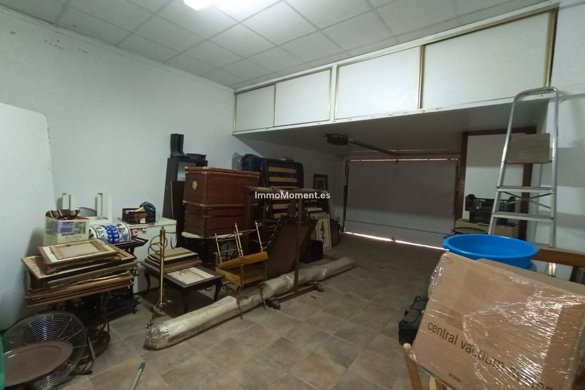 Bestaande woning - Villa - Lorca - Lorca Centro