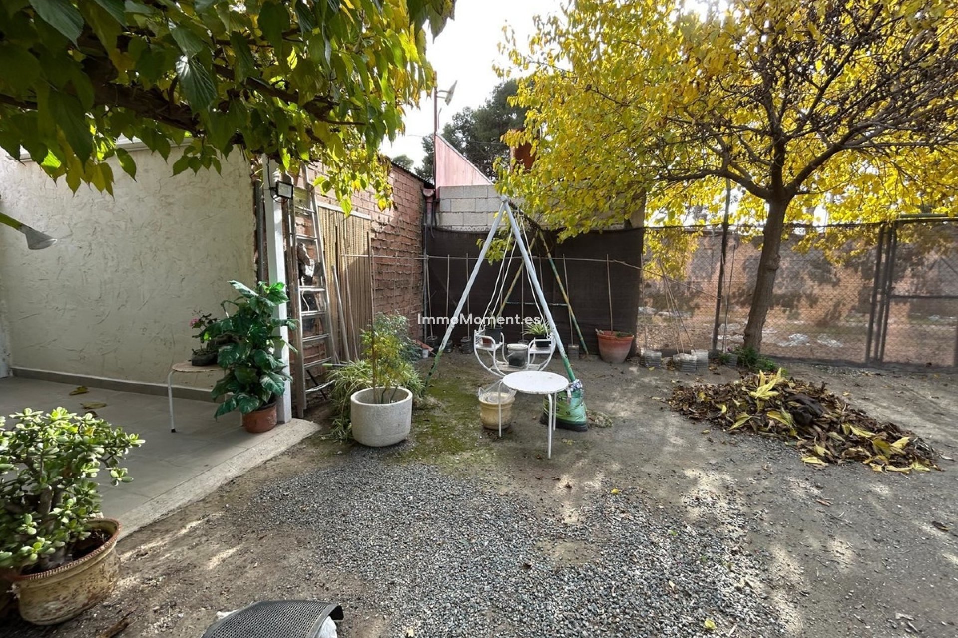 Bestaande woning - Villa - Lorca - Lorca Centro