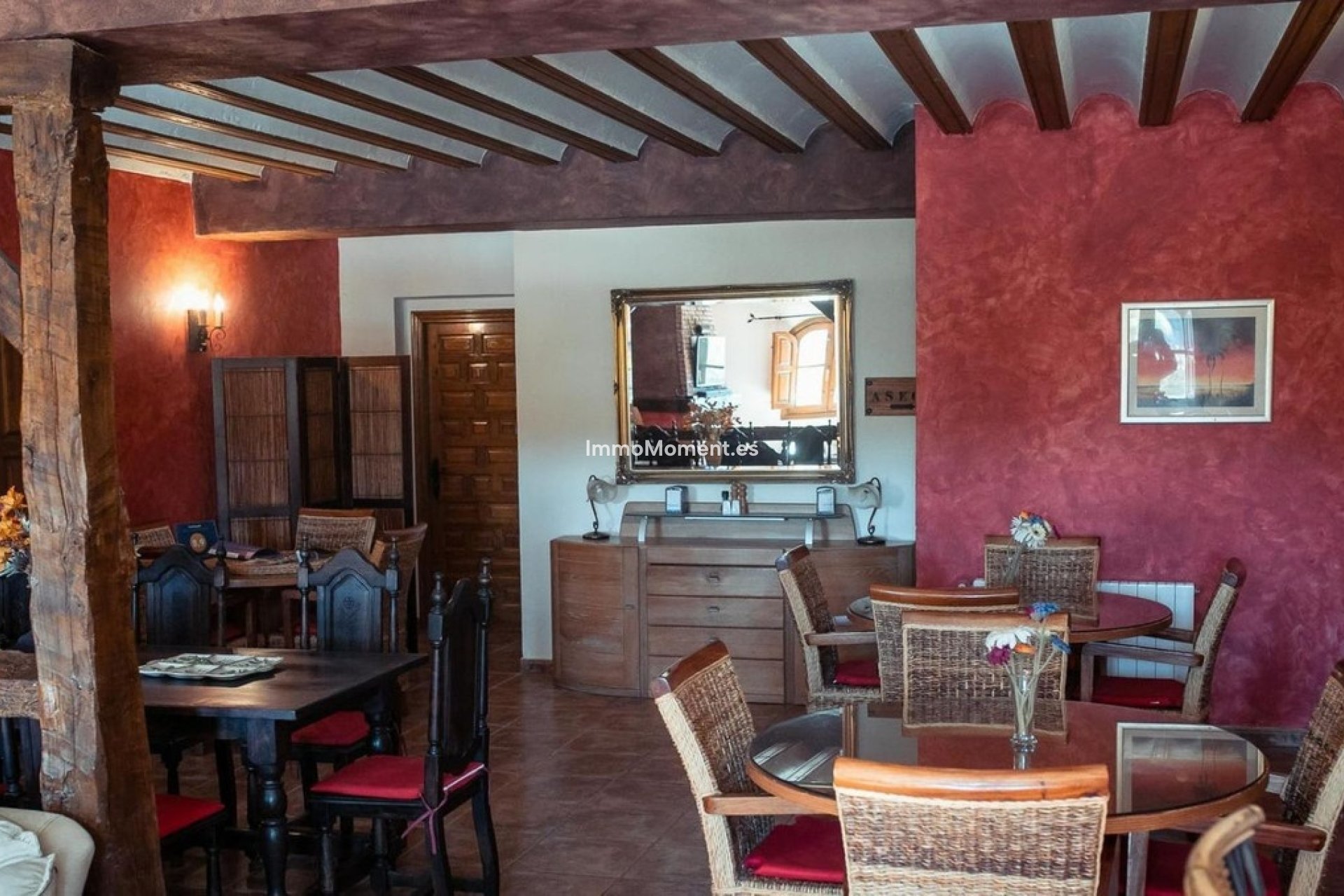 Bestaande woning - Villa - Lorca - Lorca Centro