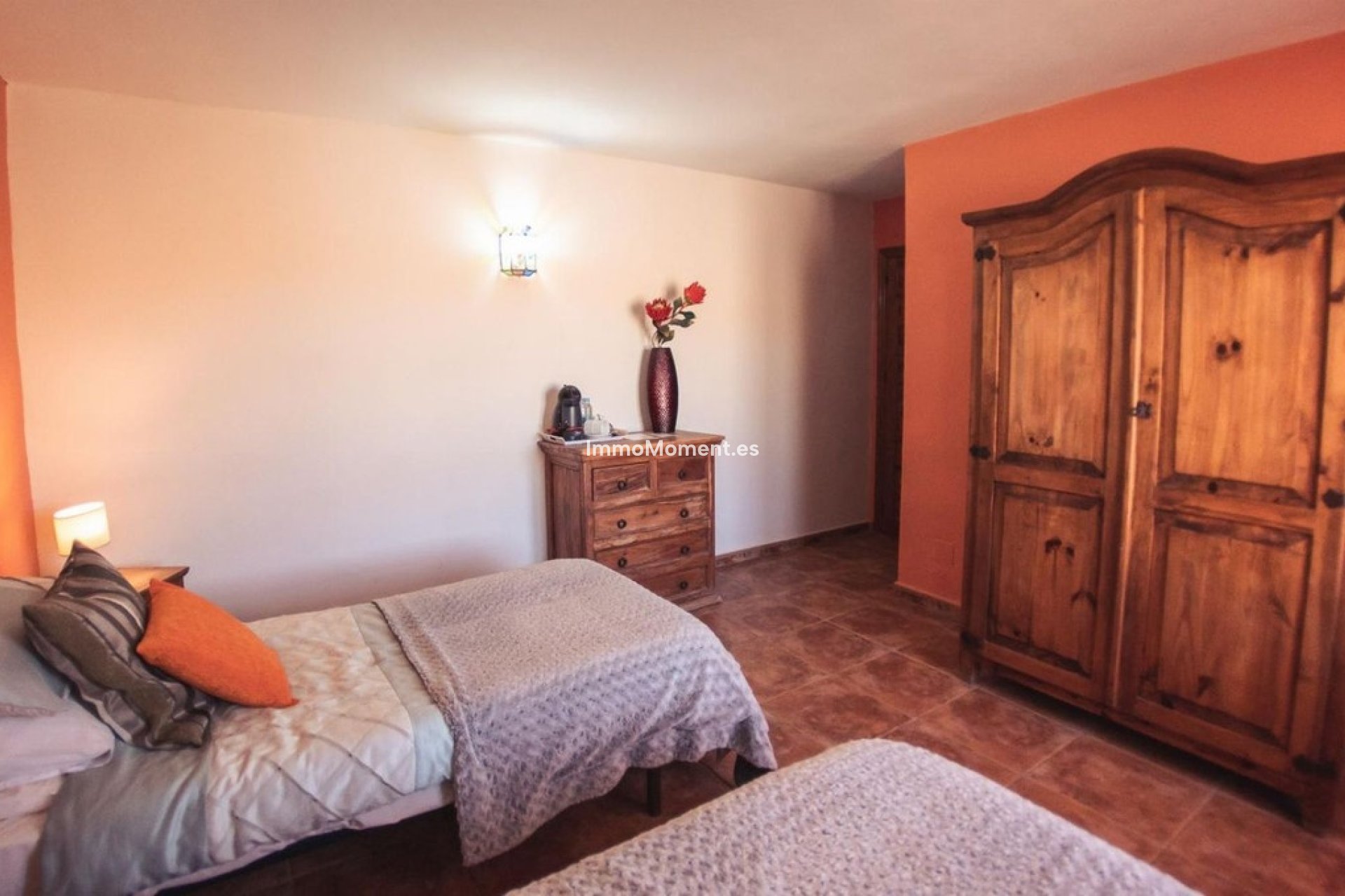 Bestaande woning - Villa - Lorca - Lorca Centro