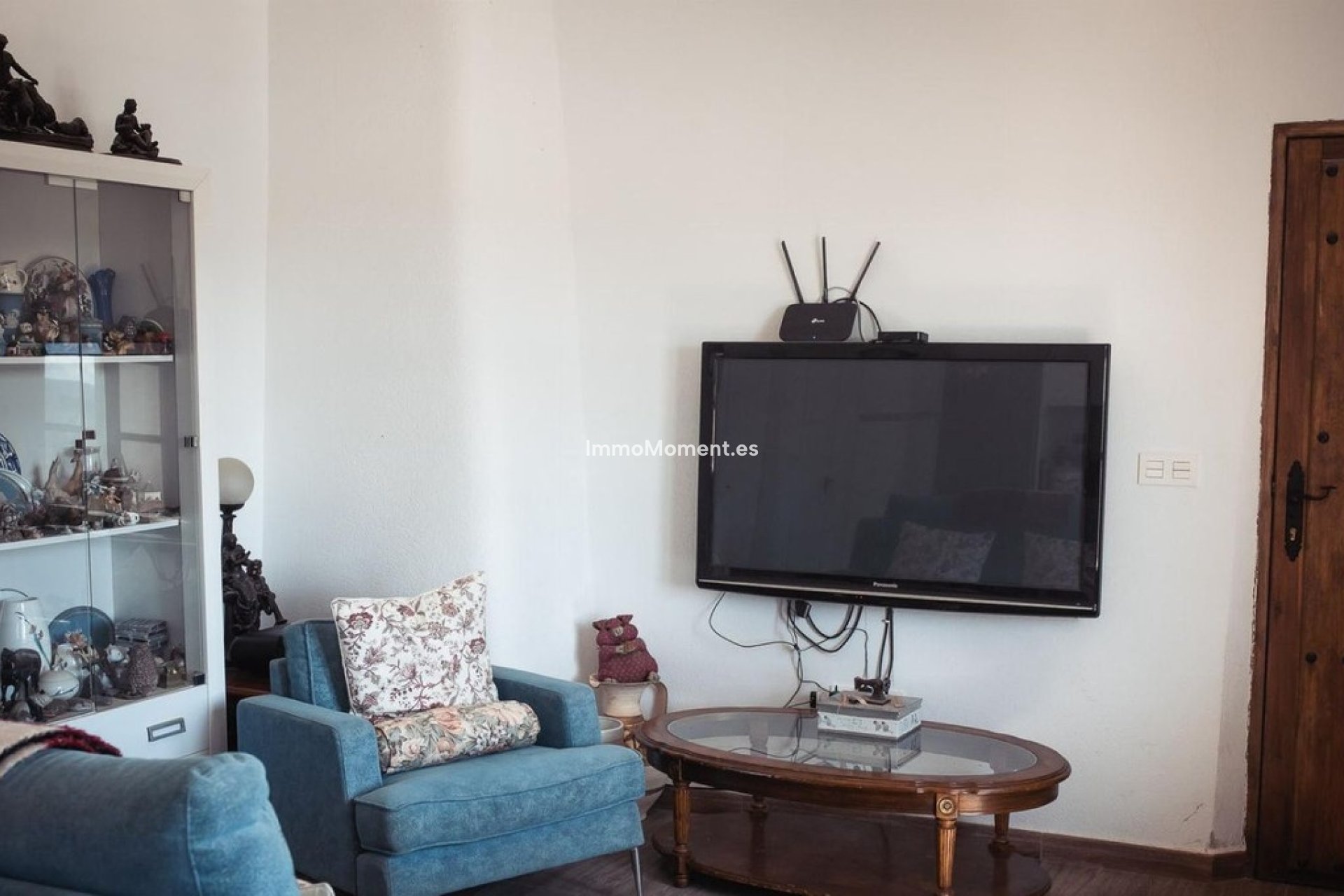 Bestaande woning - Villa - Lorca - Lorca Centro