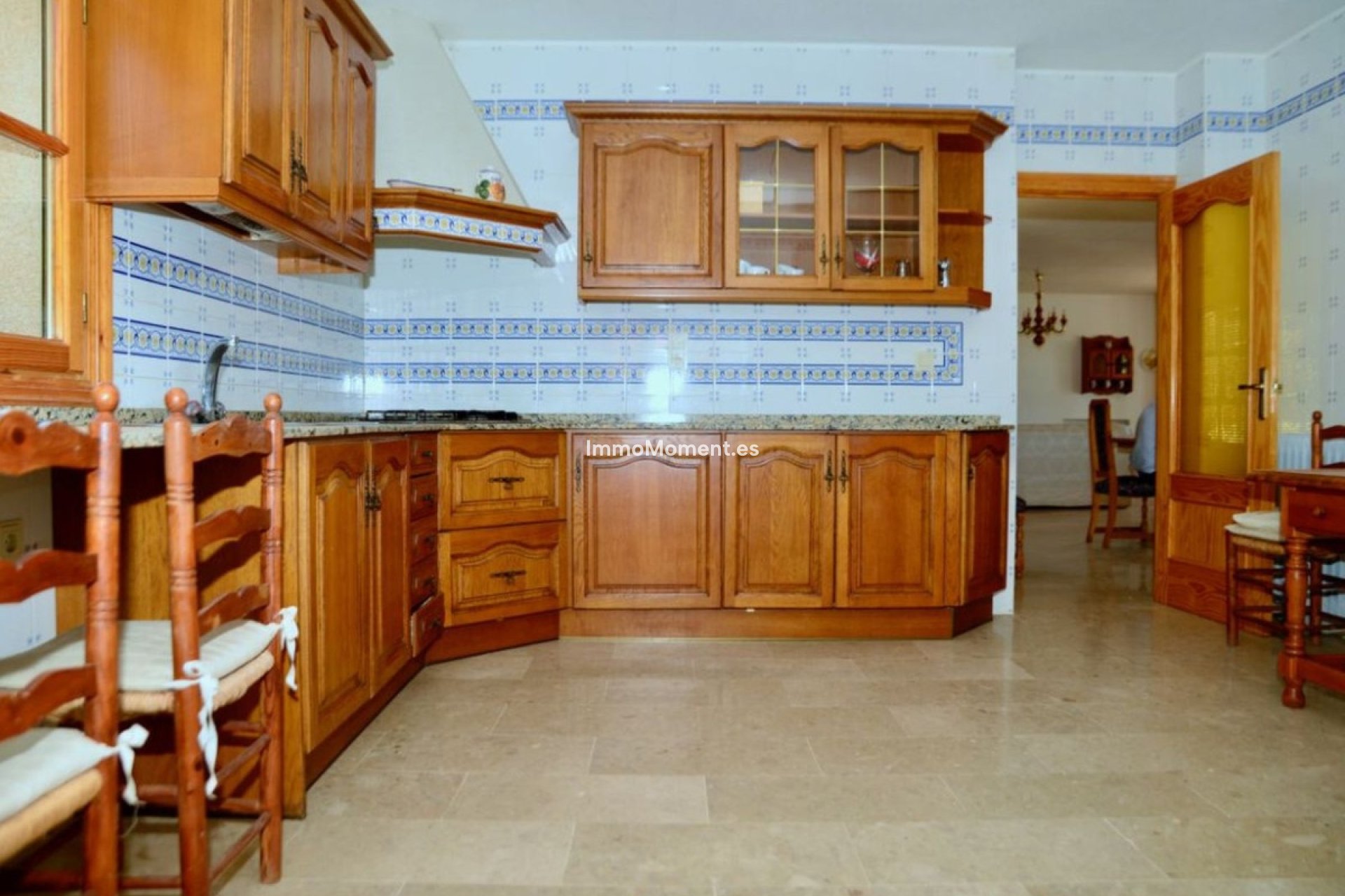 Bestaande woning - Villa - Lorca - Lorca Centro