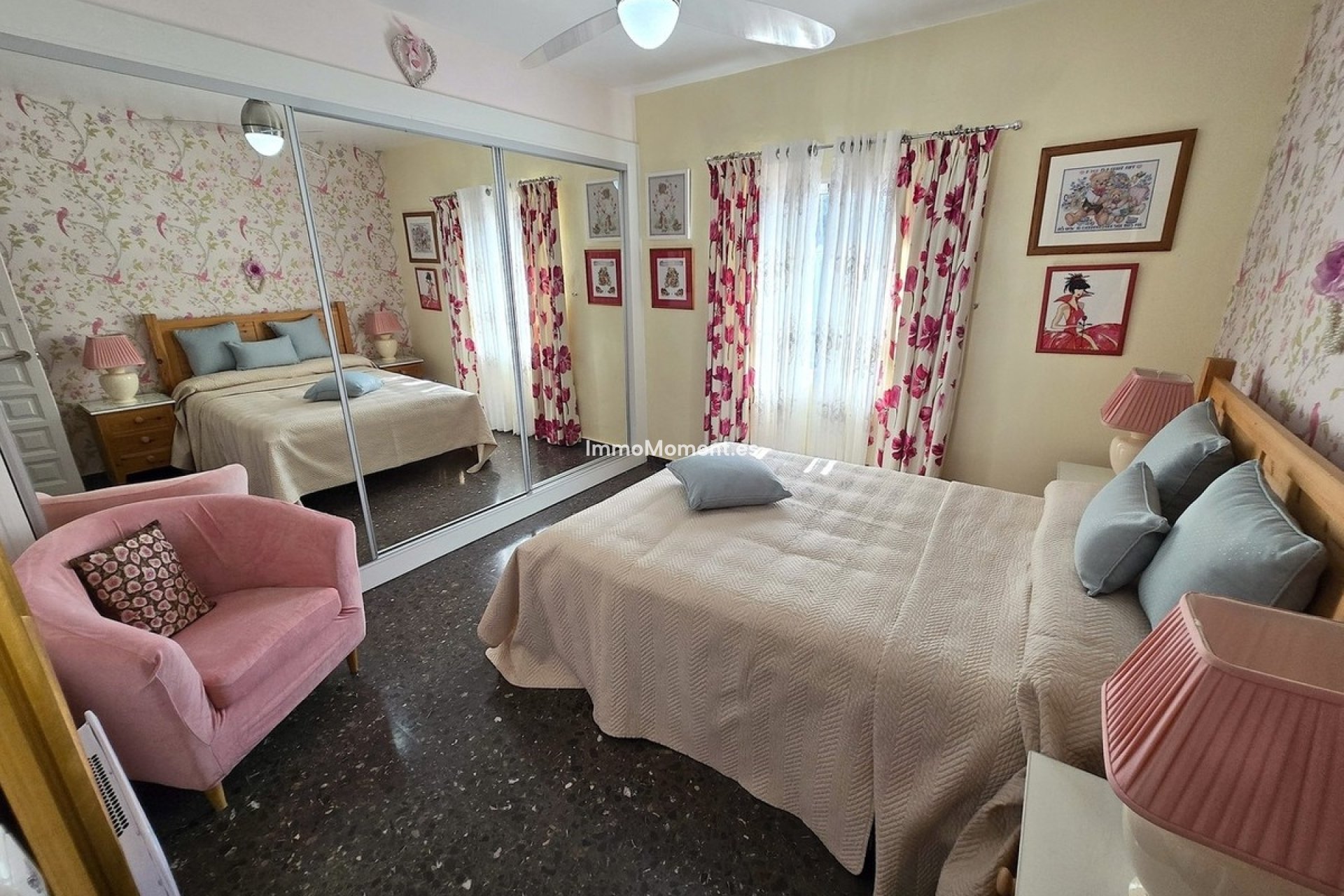 Bestaande woning - Villa - Lorca - Lorca Centro