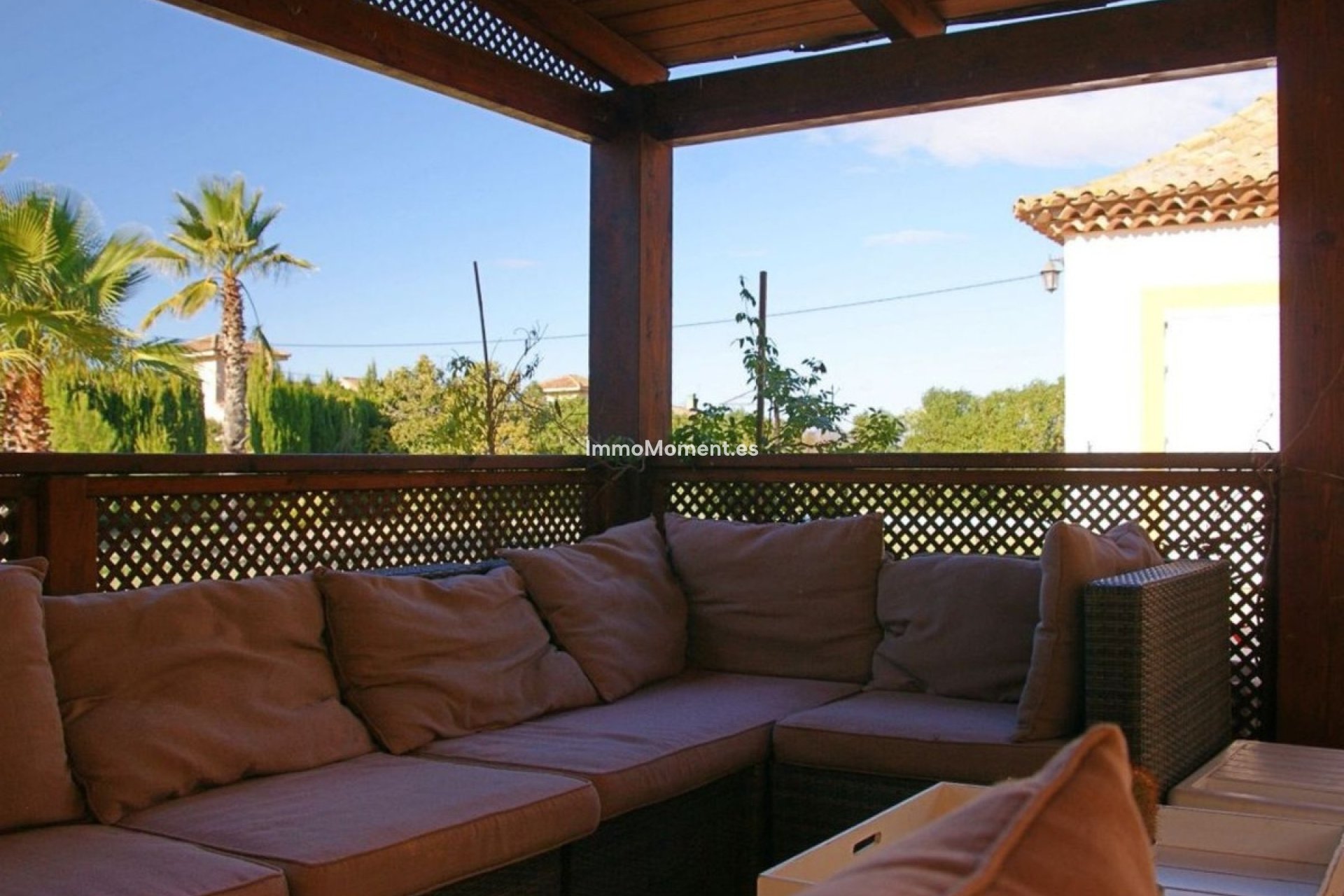 Bestaande woning - Villa - Lorca - Lorca Centro
