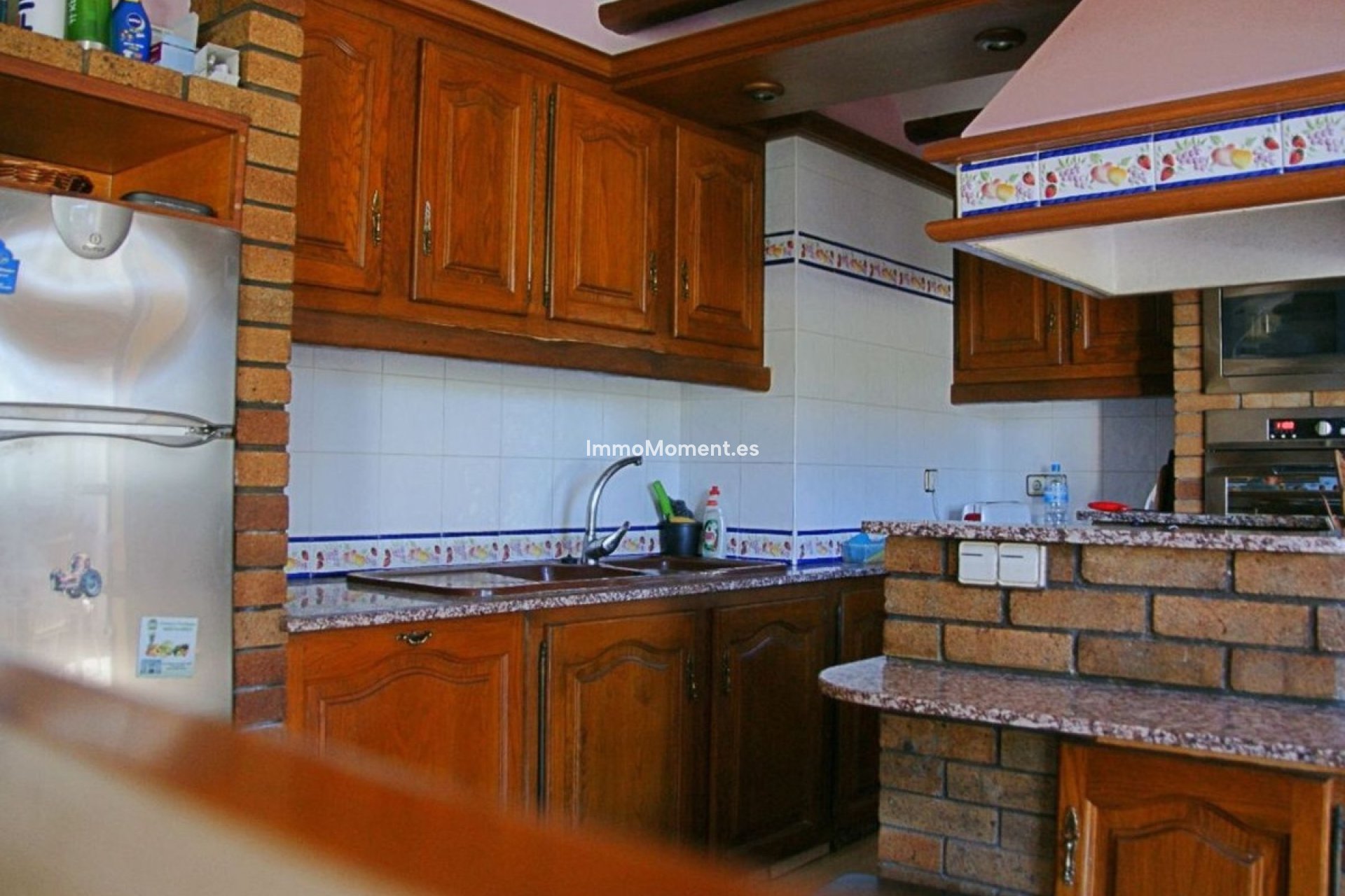 Bestaande woning - Villa - Lorca - Lorca Centro
