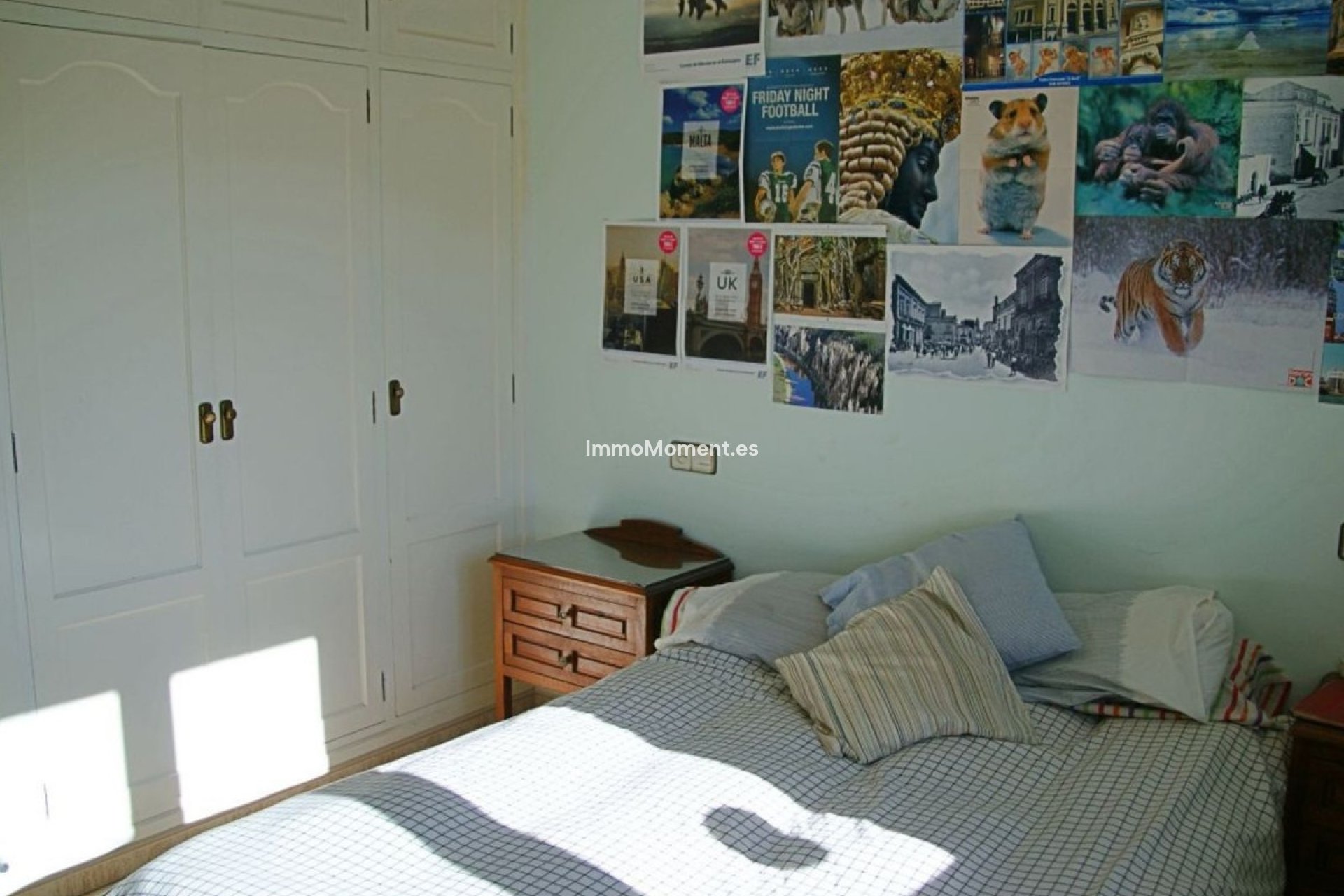 Bestaande woning - Villa - Lorca - Lorca Centro