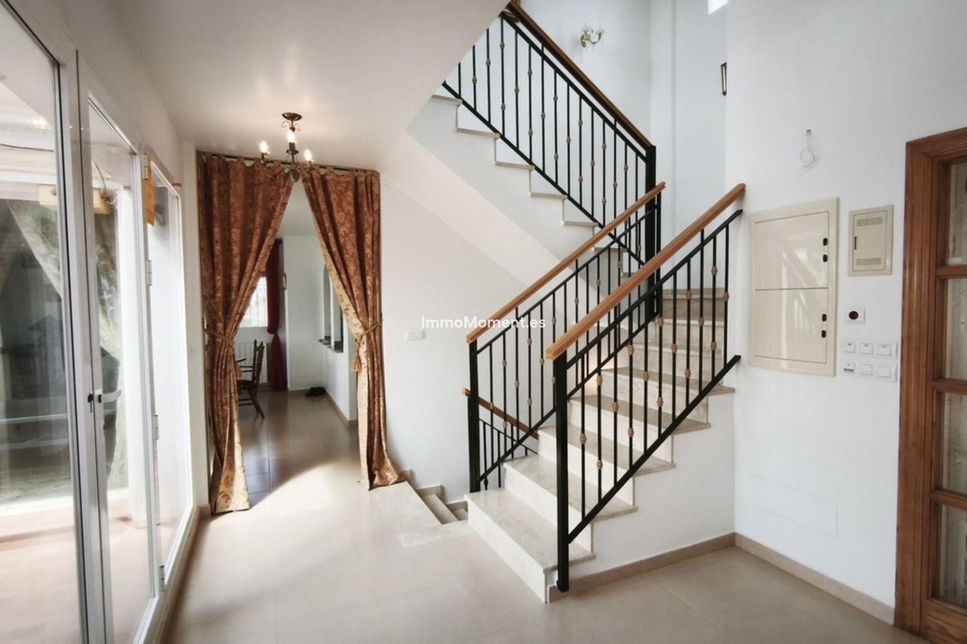 Bestaande woning - Villa - Lorca - Zarzadilla de Totana