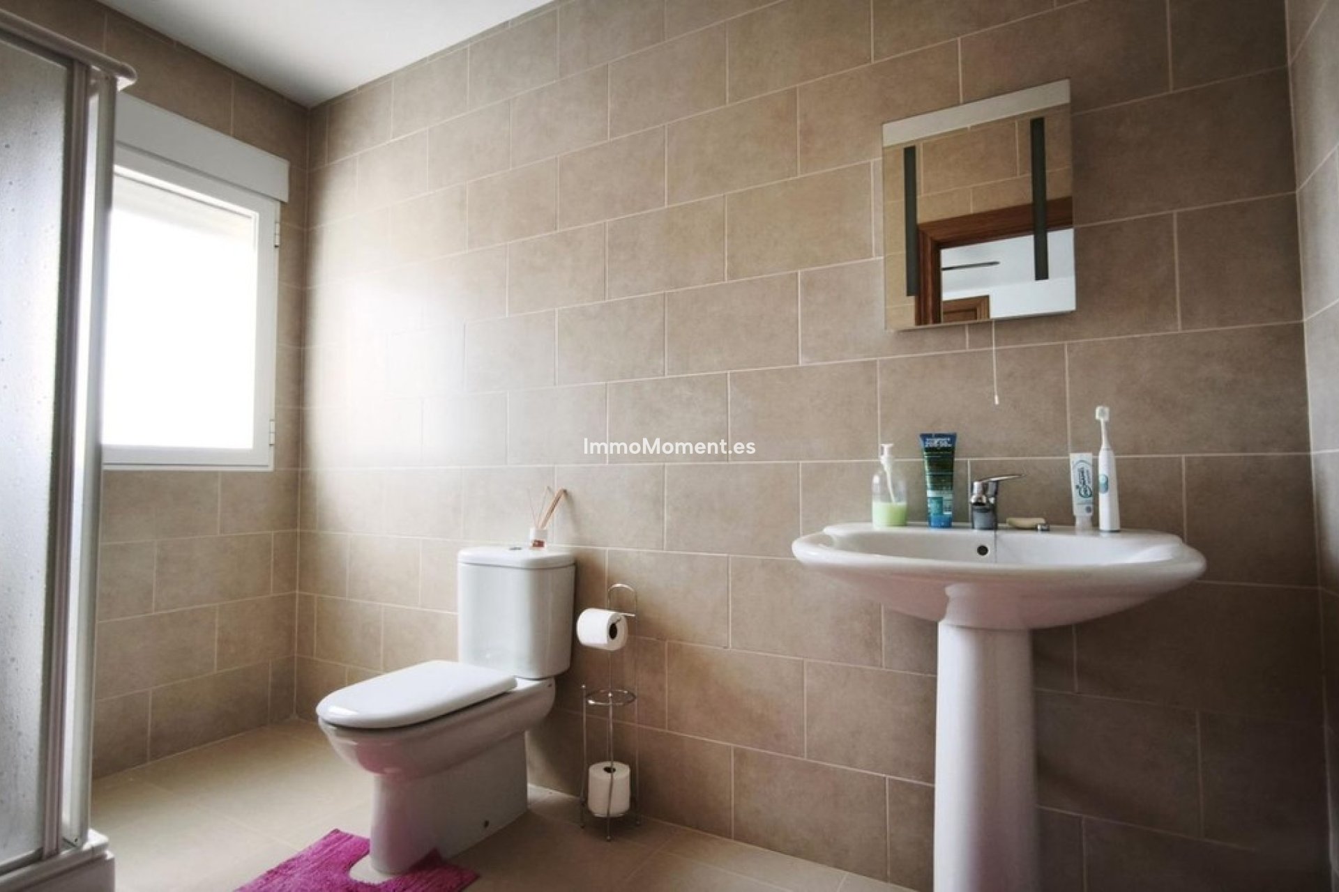 Bestaande woning - Villa - Lorca - Zarzadilla de Totana