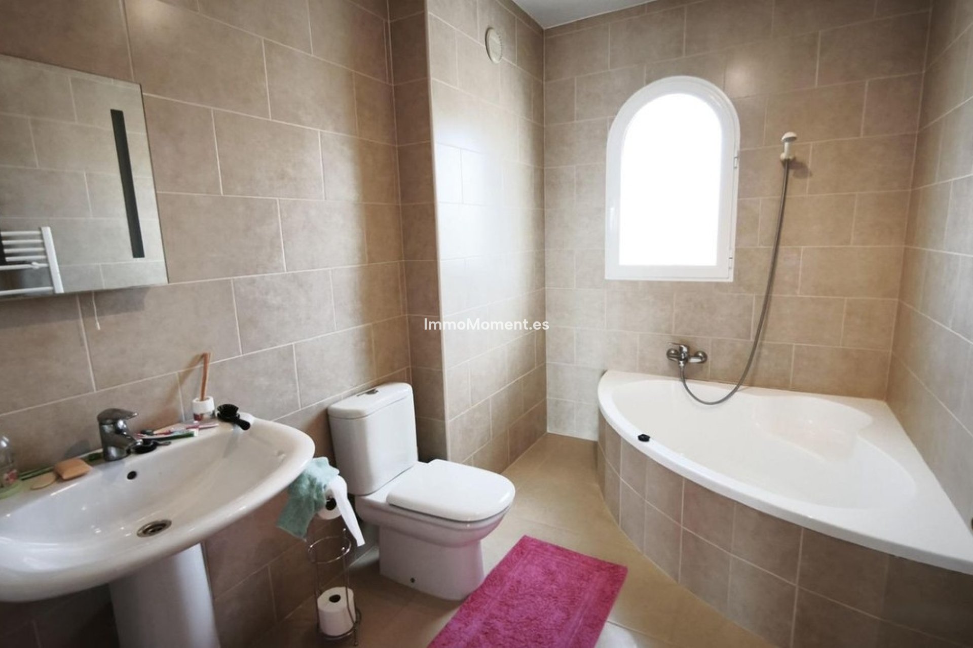 Bestaande woning - Villa - Lorca - Zarzadilla de Totana