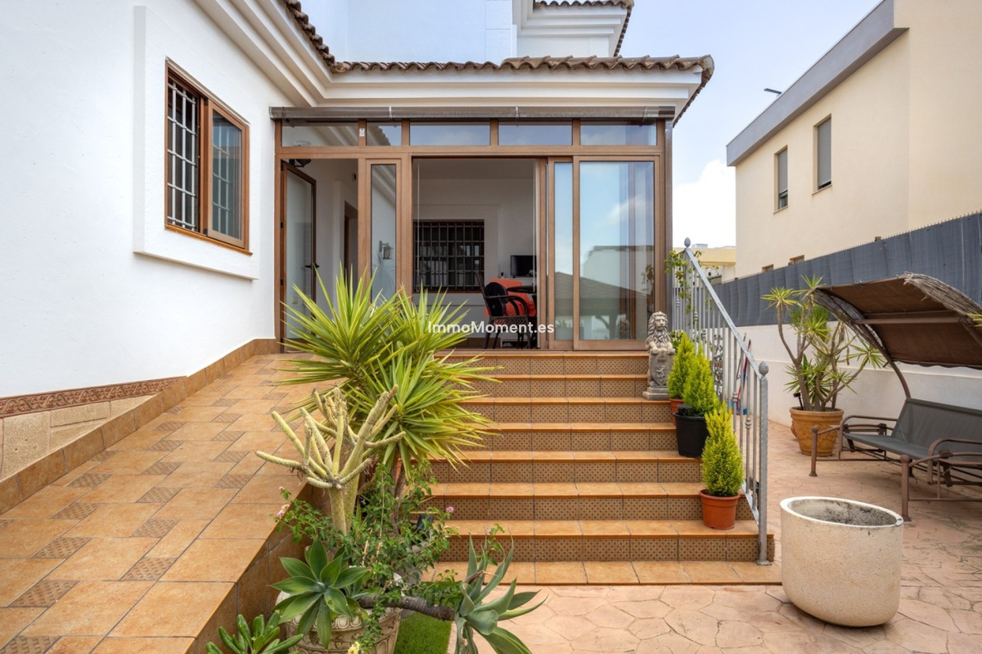Bestaande woning - Villa - Los Montesinos - Los Montesinos Centro