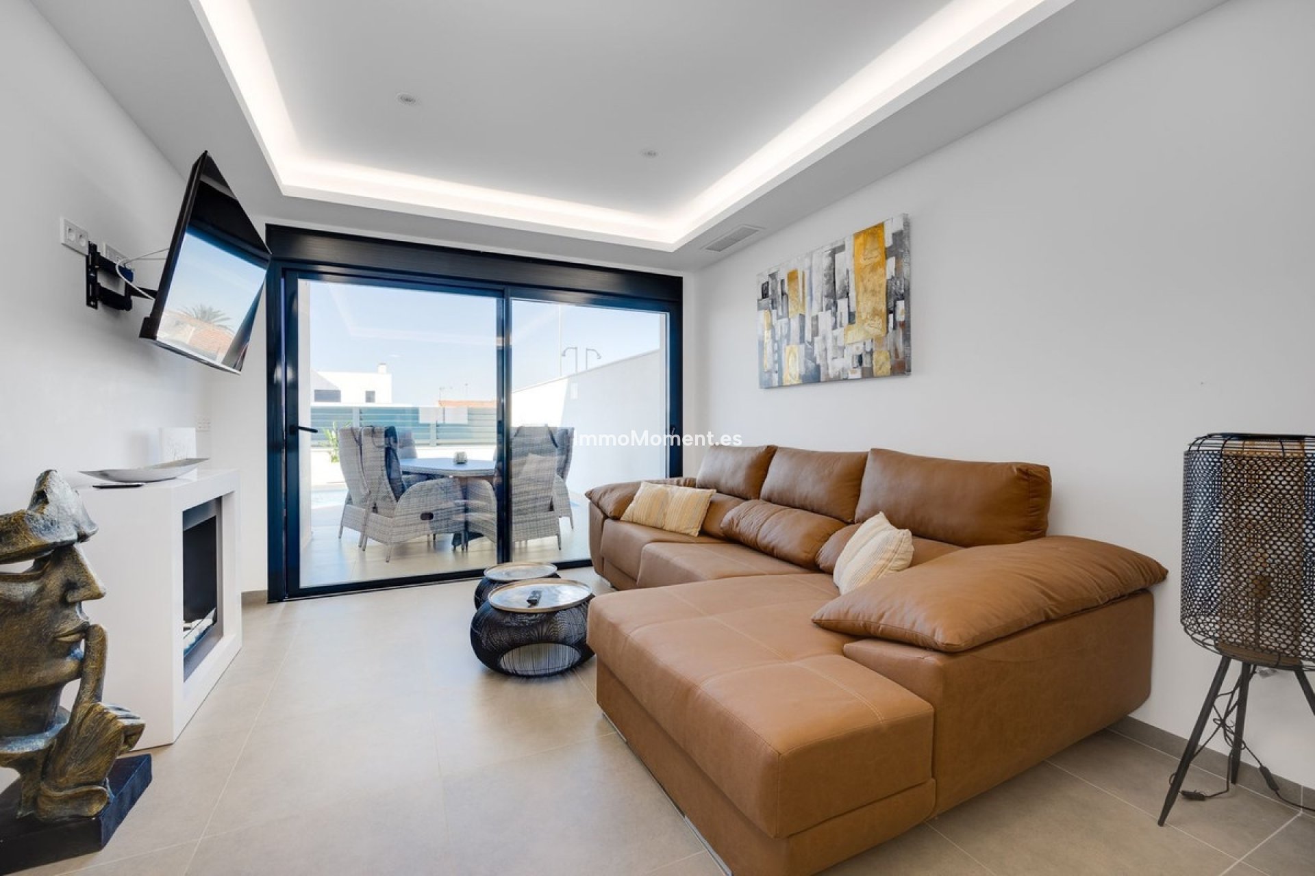 Bestaande woning - Villa - Los Montesinos - Los Montesinos Centro