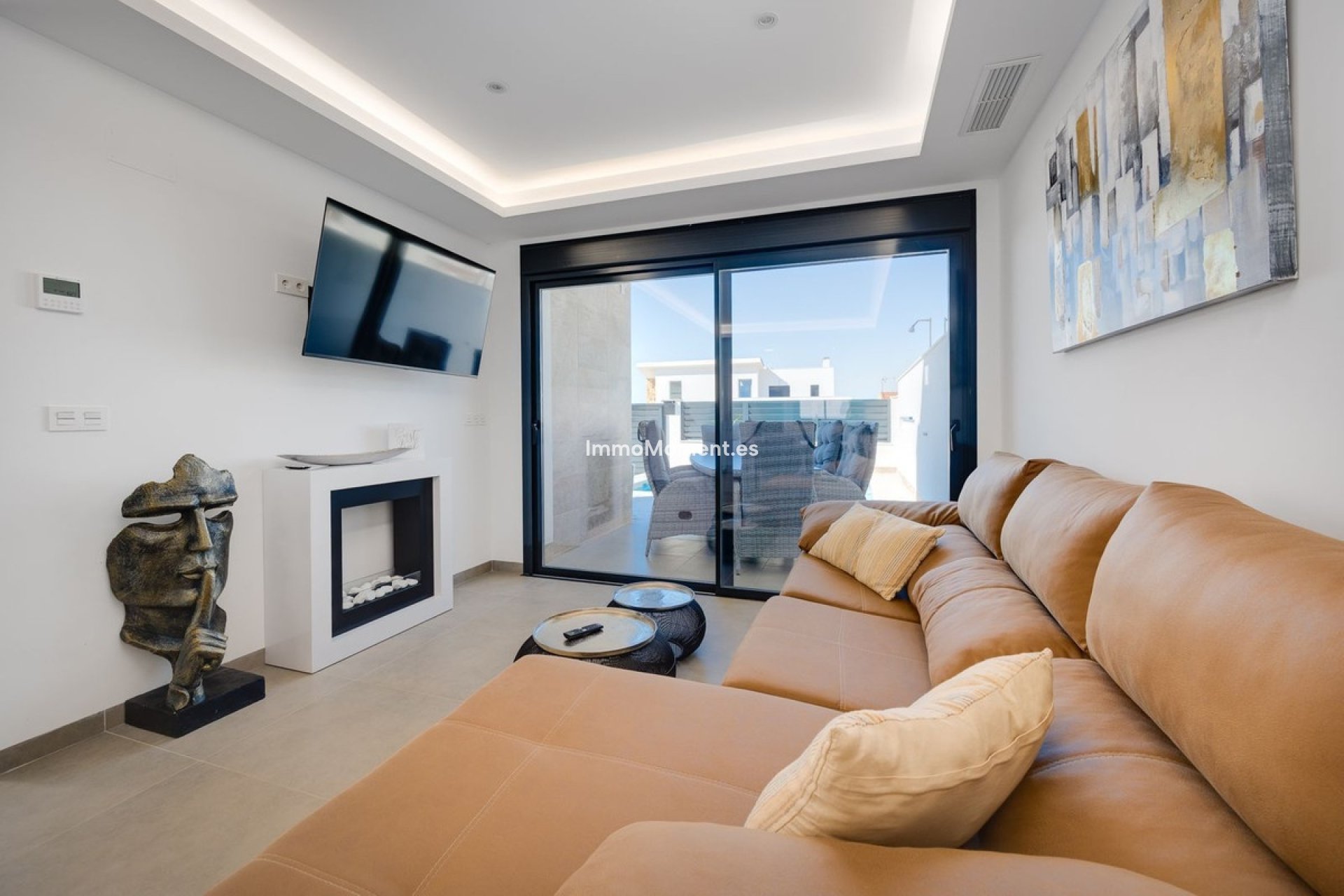 Bestaande woning - Villa - Los Montesinos - Los Montesinos Centro