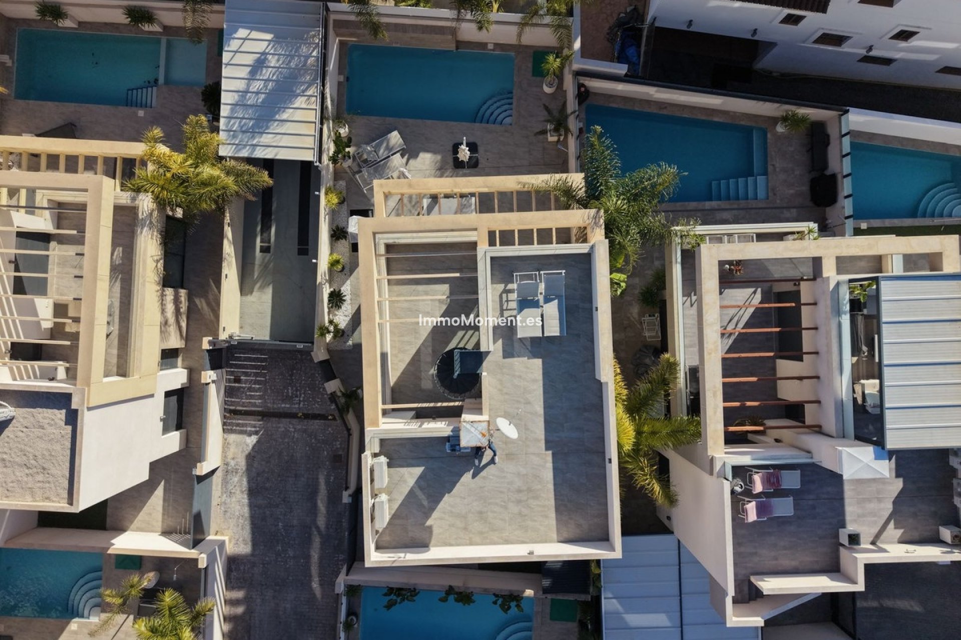 Bestaande woning - Villa - Los Montesinos - Los Montesinos Centro