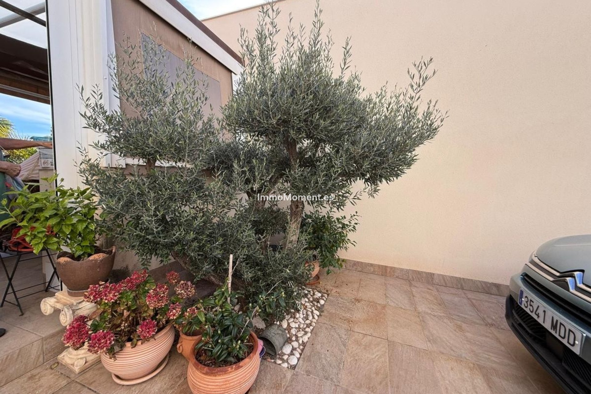 Bestaande woning - Villa - Los Montesinos - Los Montesinos Centro