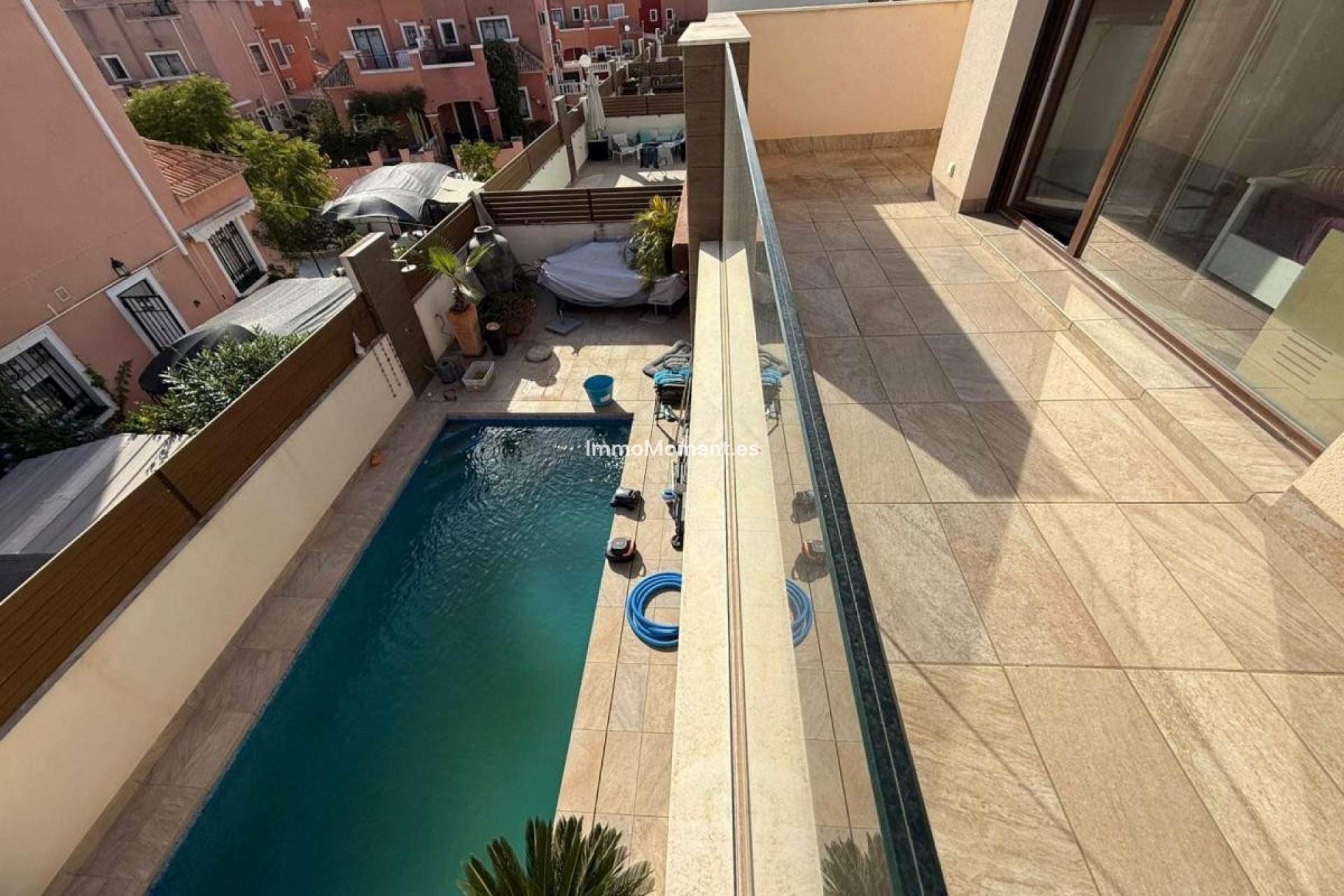 Bestaande woning - Villa - Los Montesinos - Los Montesinos Centro