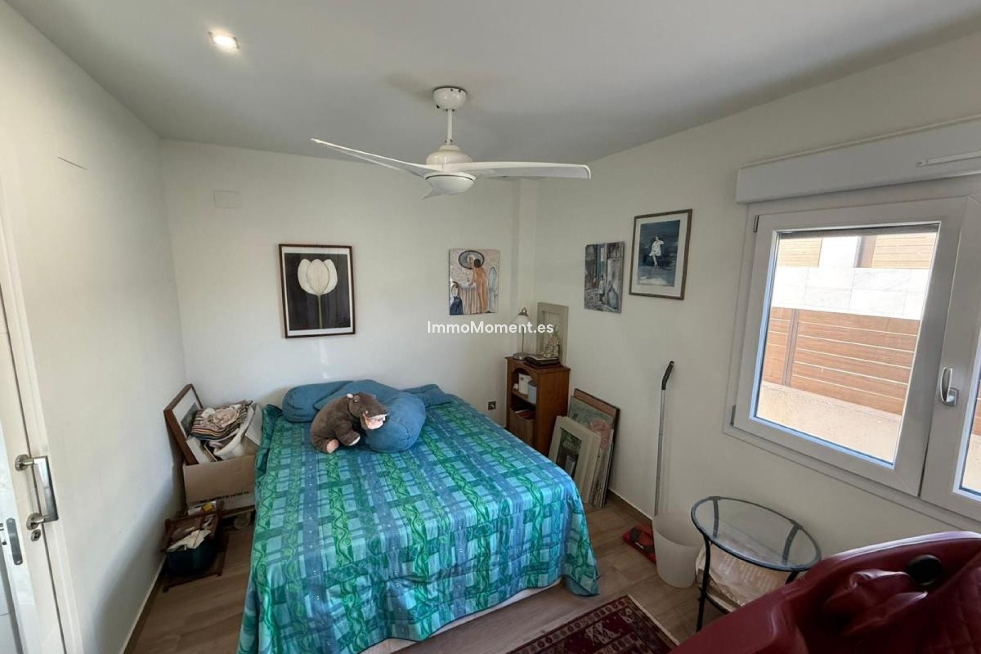 Bestaande woning - Villa - Los Montesinos - Los Montesinos Centro