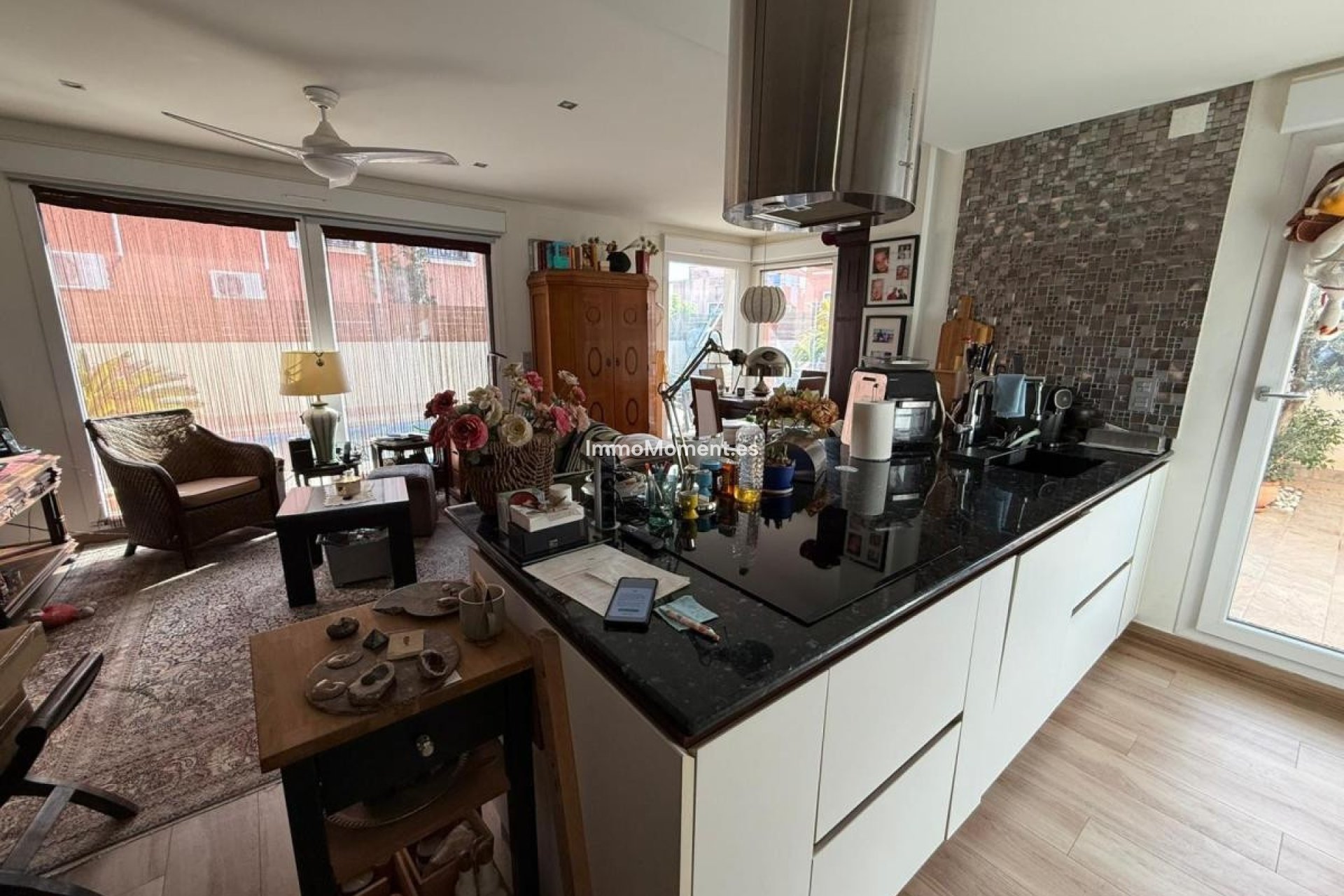 Bestaande woning - Villa - Los Montesinos - Los Montesinos Centro