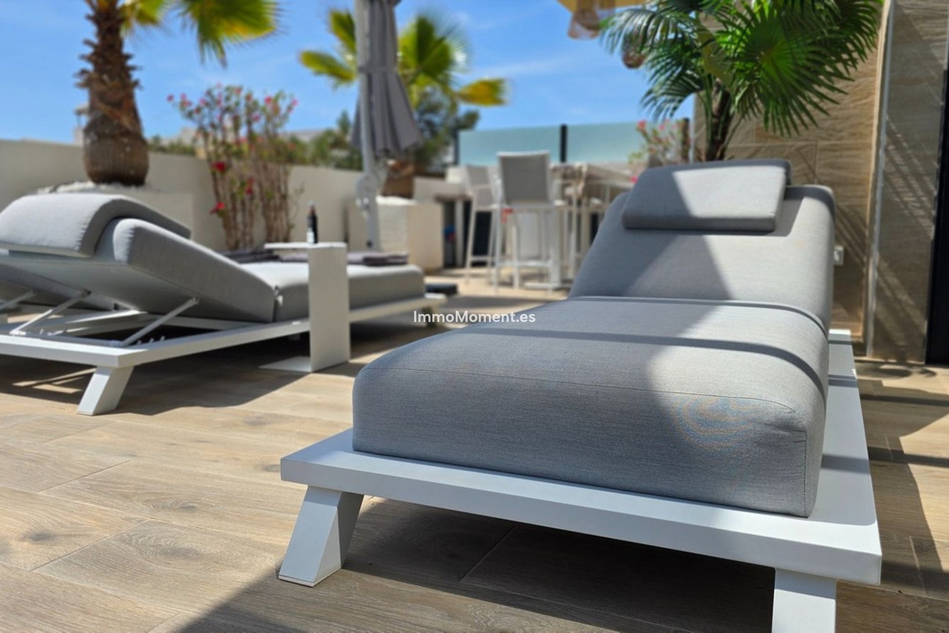 Bestaande woning - Villa - Los Montesinos - Los Montesinos Centro