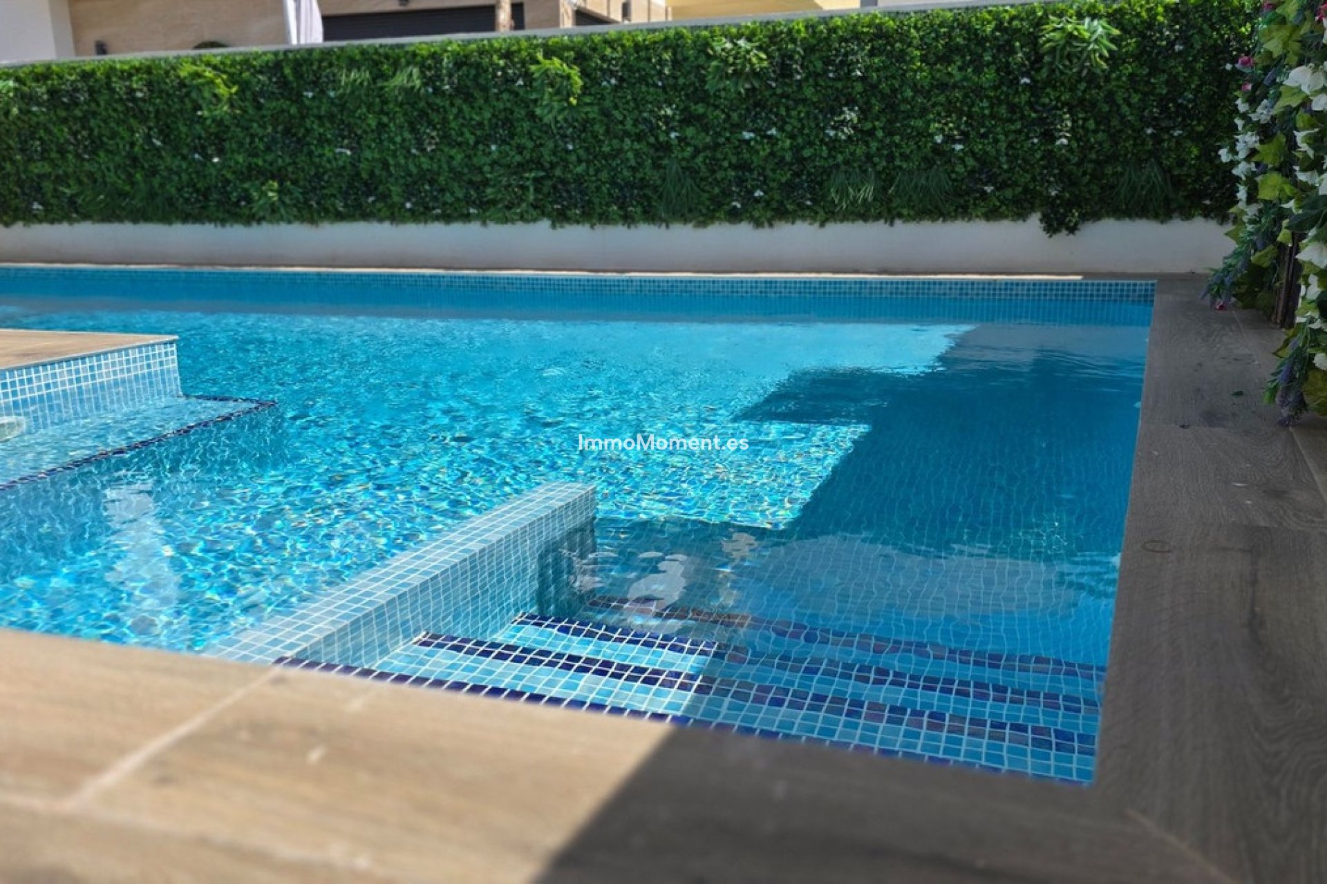 Bestaande woning - Villa - Los Montesinos - Los Montesinos Centro