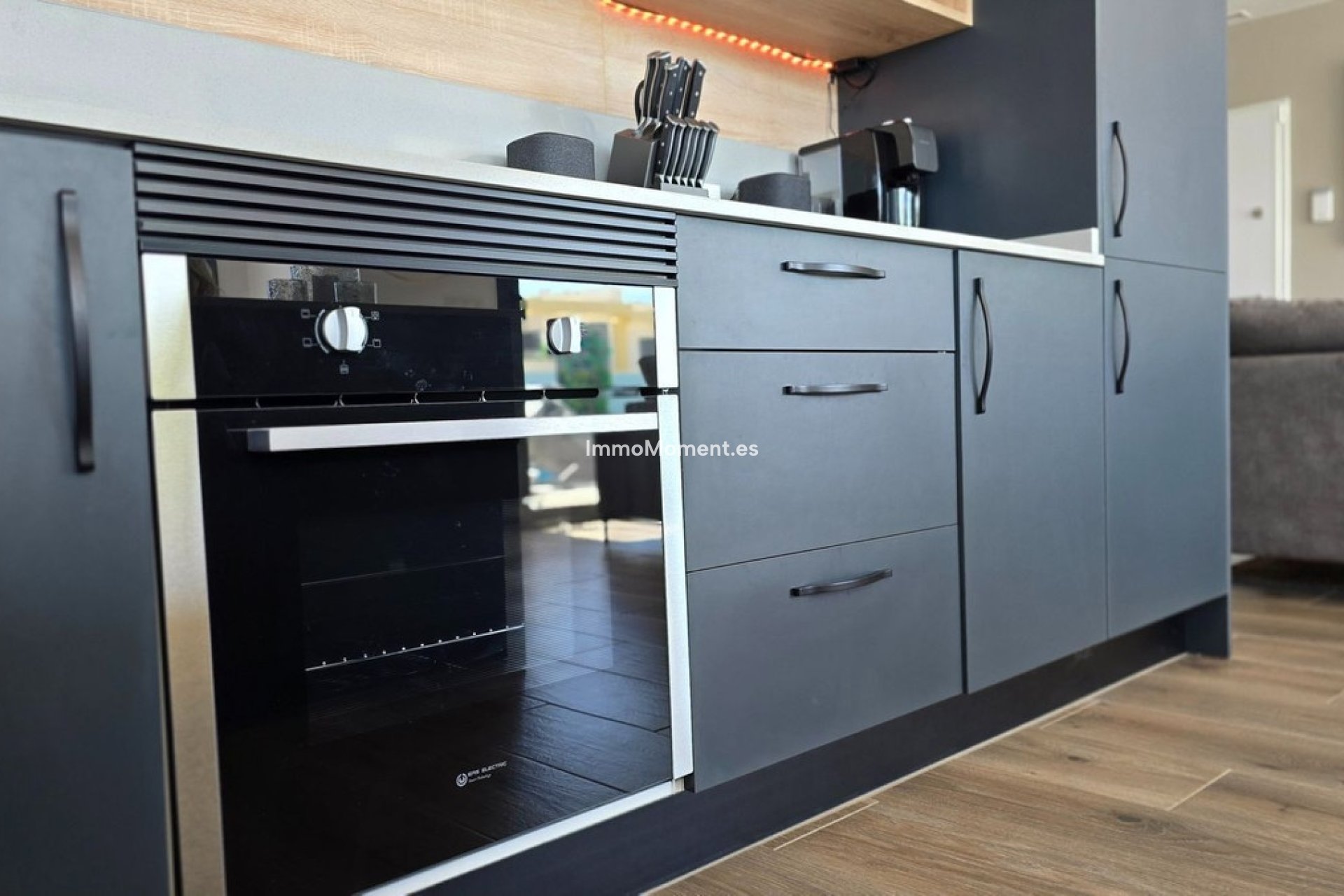 Bestaande woning - Villa - Los Montesinos - Los Montesinos Centro