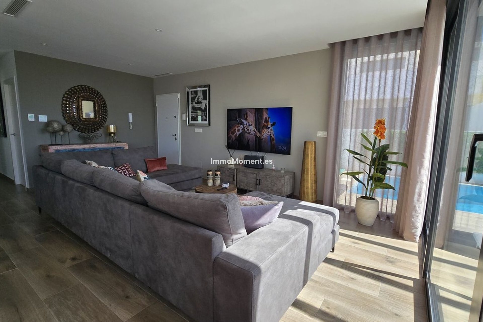 Bestaande woning - Villa - Los Montesinos - Los Montesinos Centro