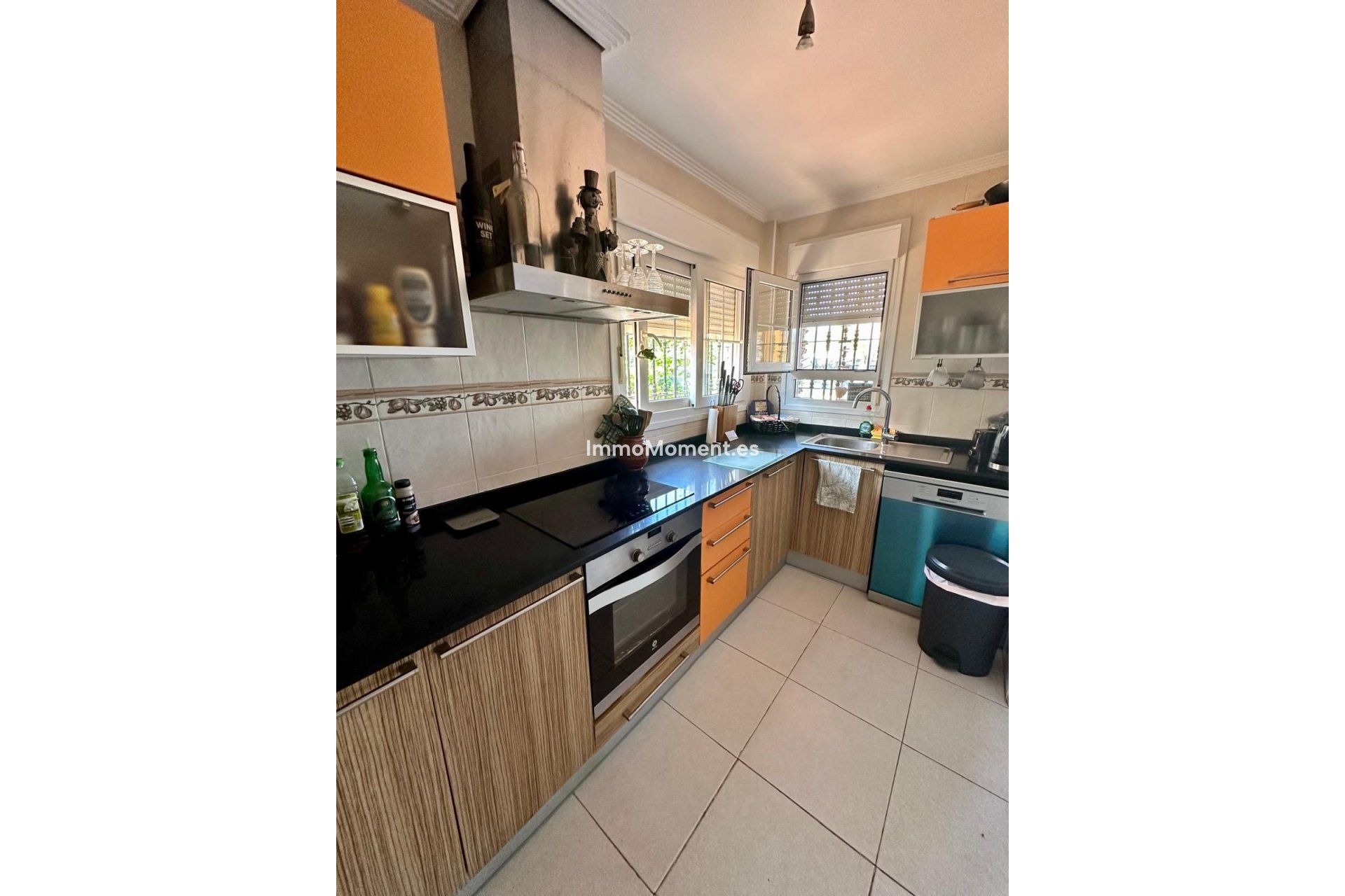 Bestaande woning - Villa - Los Montesinos - Los Montesinos Centro