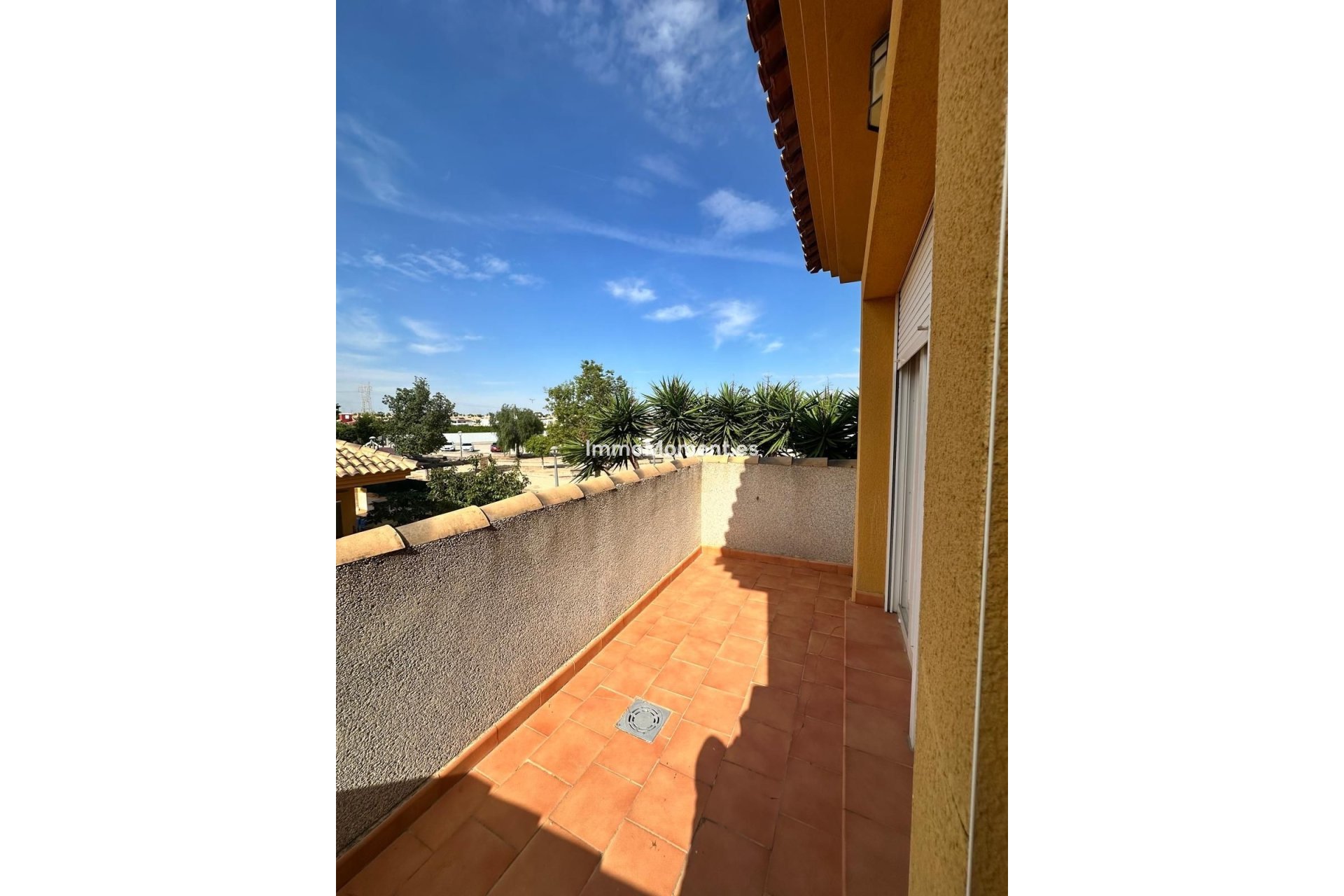 Bestaande woning - Villa - Los Montesinos - Los Montesinos Centro