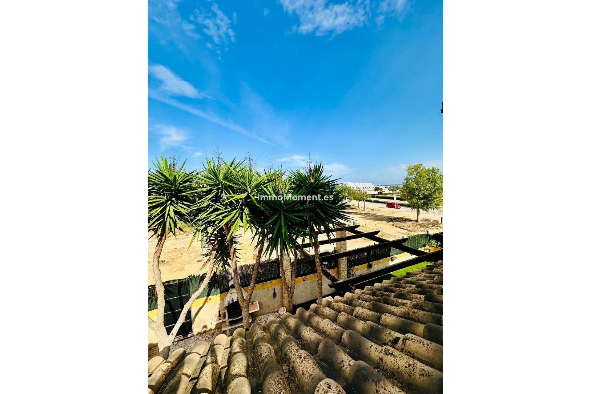 Bestaande woning - Villa - Los Montesinos - Los Montesinos Centro