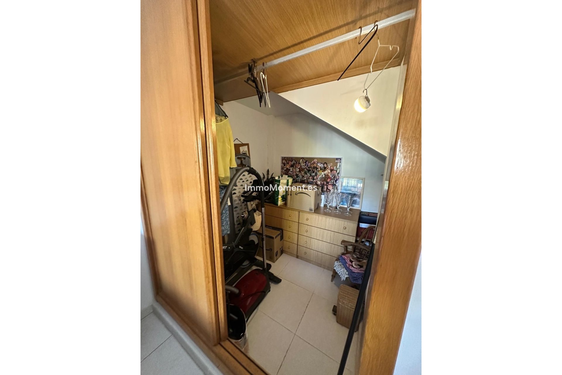 Bestaande woning - Villa - Los Montesinos - Los Montesinos Centro