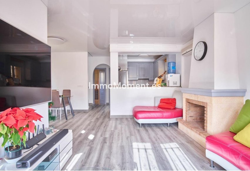 Bestaande woning - Villa - Los Montesinos - Los Montesinos Centro