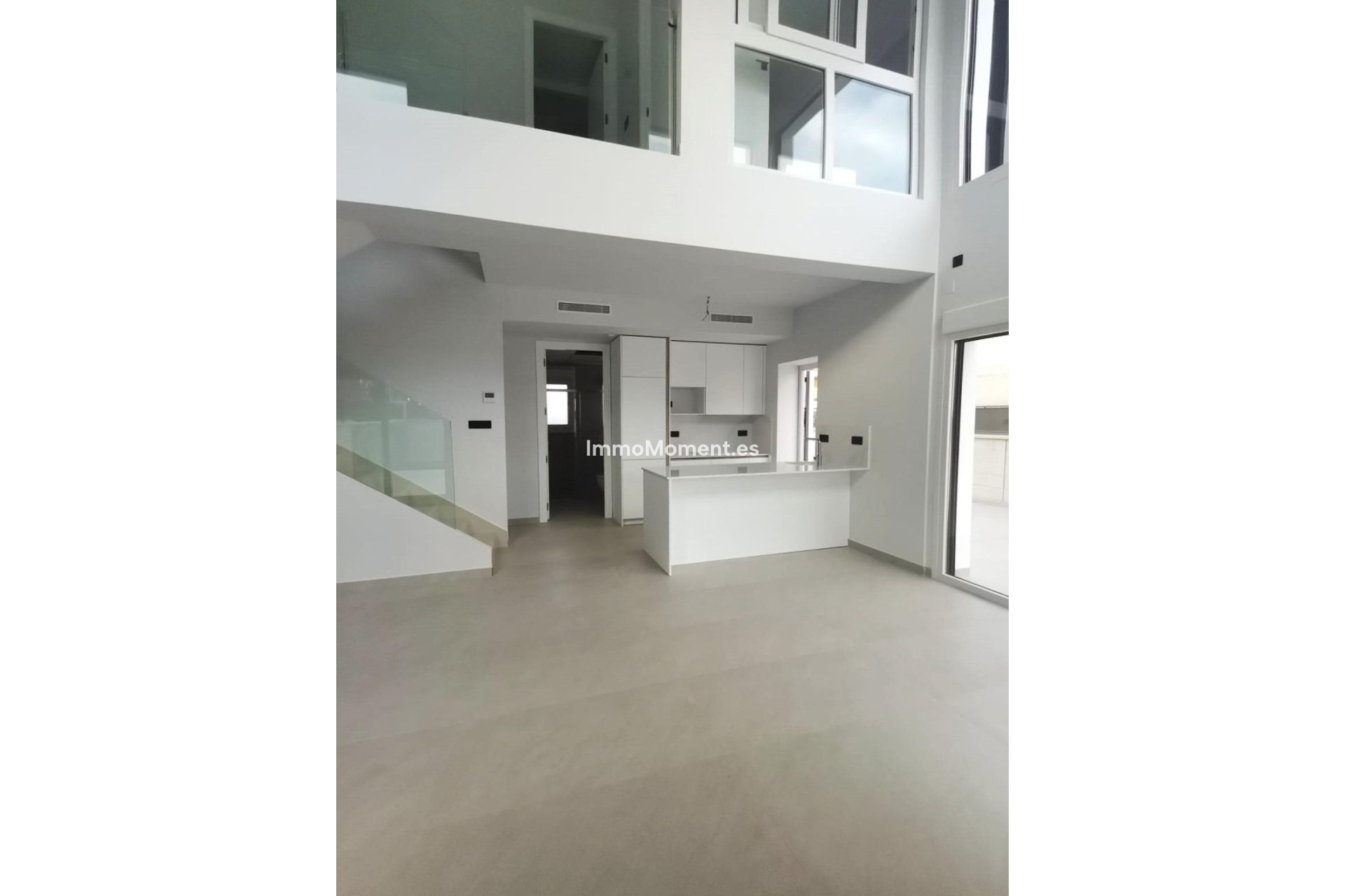 Bestaande woning - Villa - Los Montesinos - Los Montesinos Centro