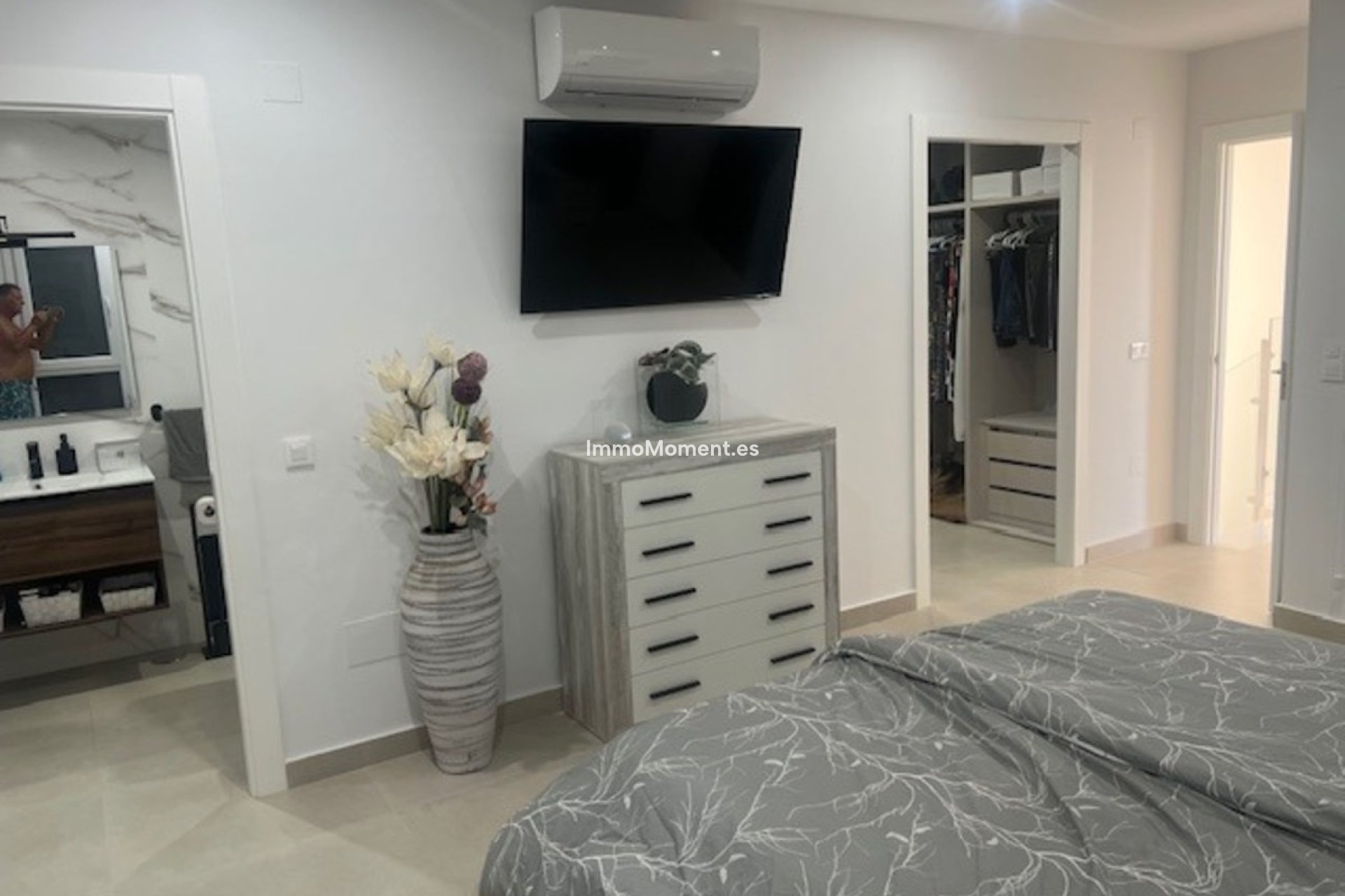 Bestaande woning - Villa - Los Montesinos - Los Montesinos Centro