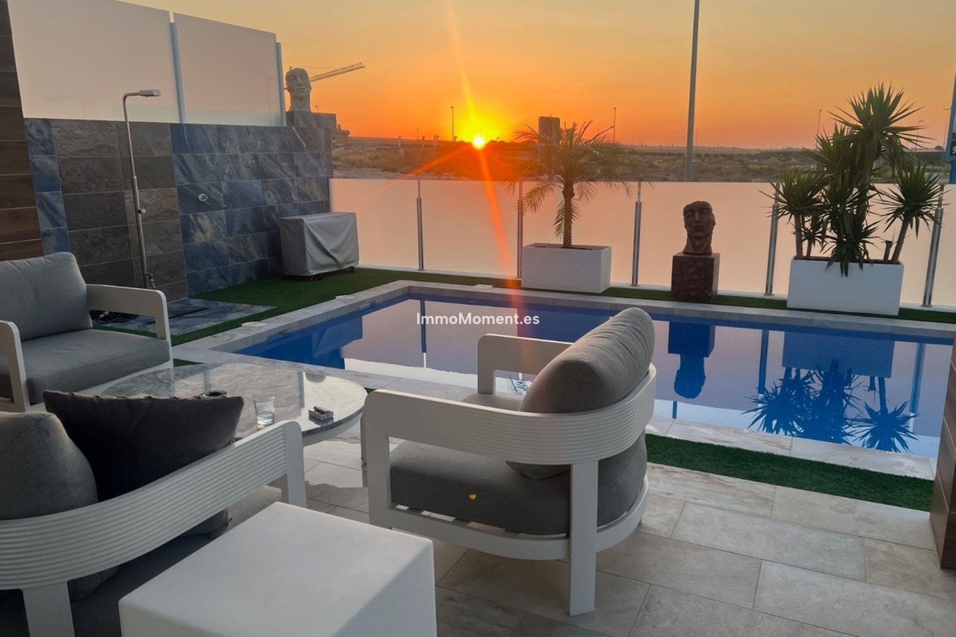 Bestaande woning - Villa - Los Montesinos - Los Montesinos Centro