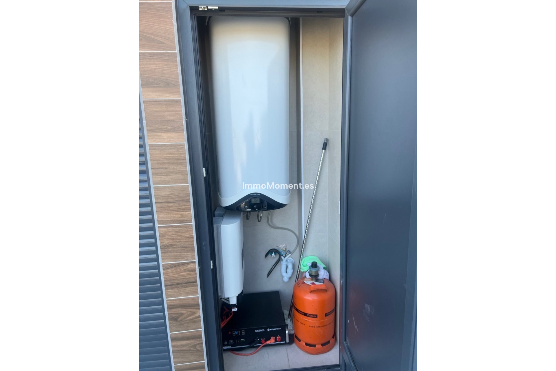 Bestaande woning - Villa - Los Montesinos - Los Montesinos Centro