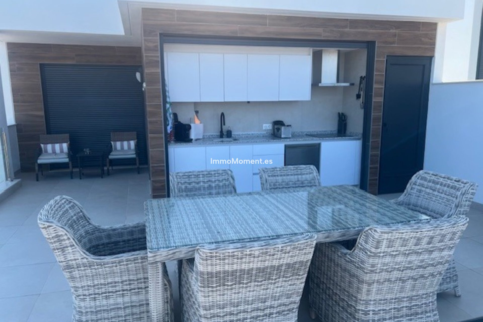 Bestaande woning - Villa - Los Montesinos - Los Montesinos Centro