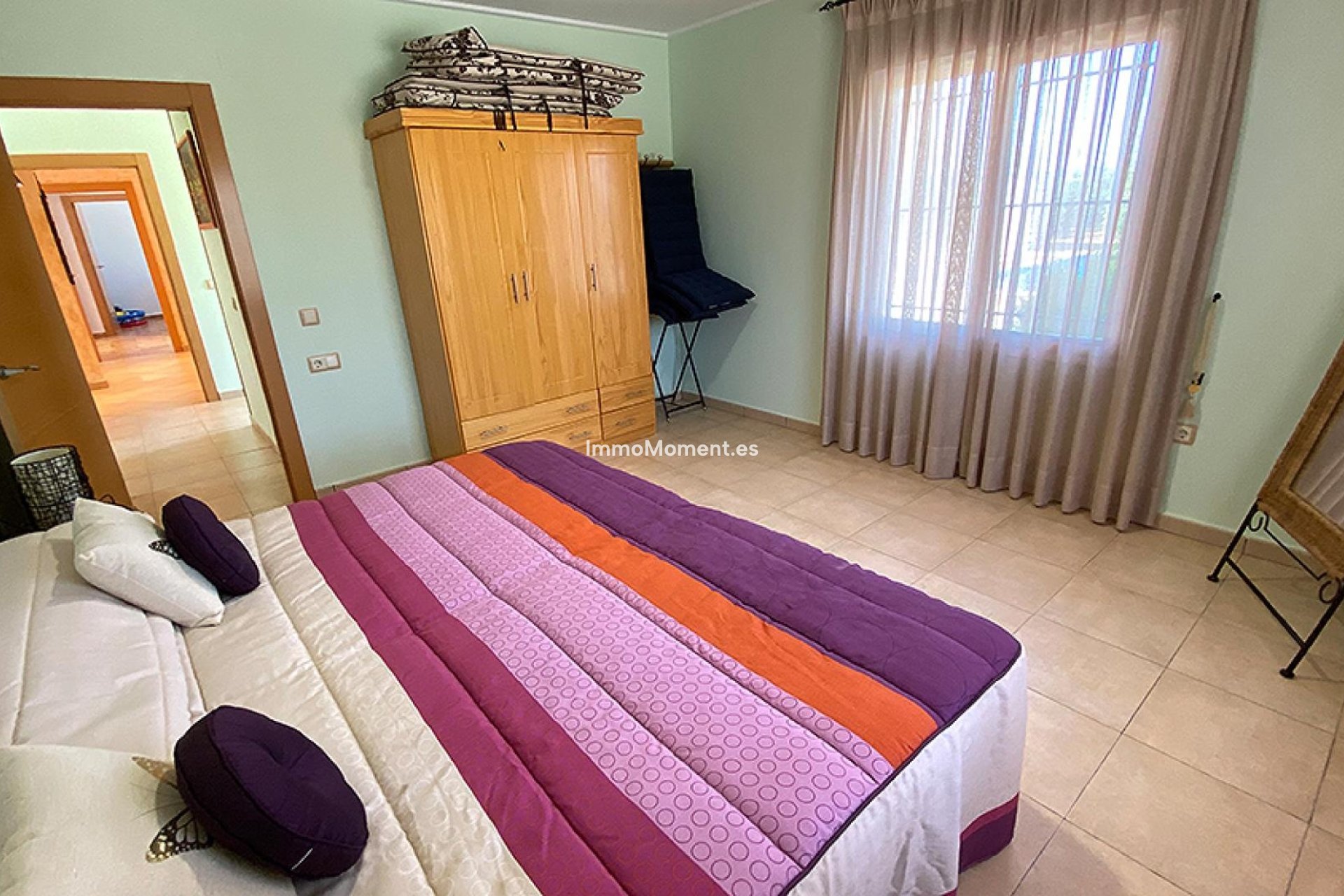 Bestaande woning - Villa - Los Montesinos